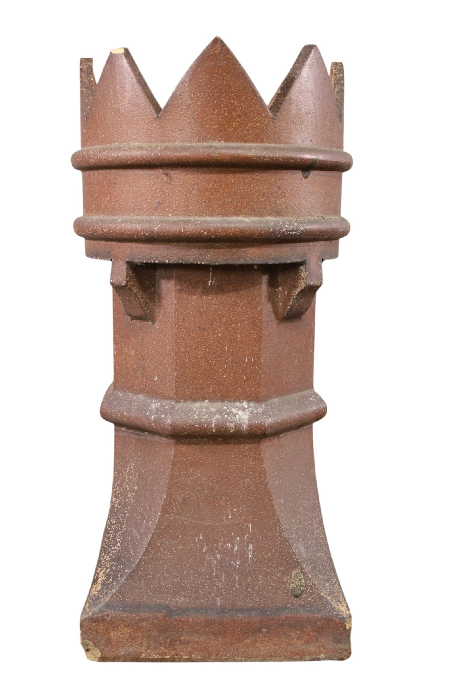 LARGE CHIMNEY TOPPER - 4