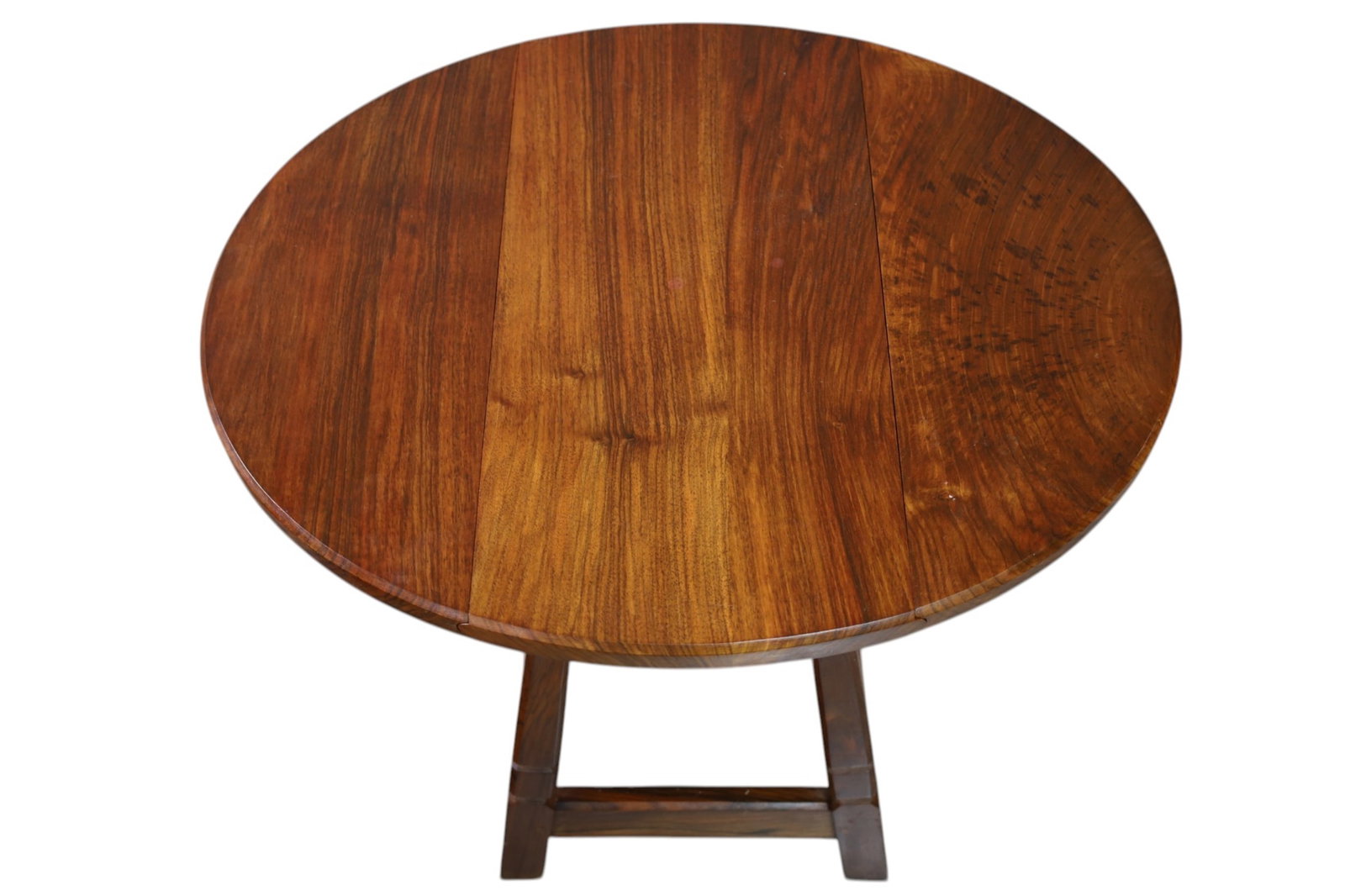 ALAN ACRORNMAN GRAINGER SIDE TABLE - 3