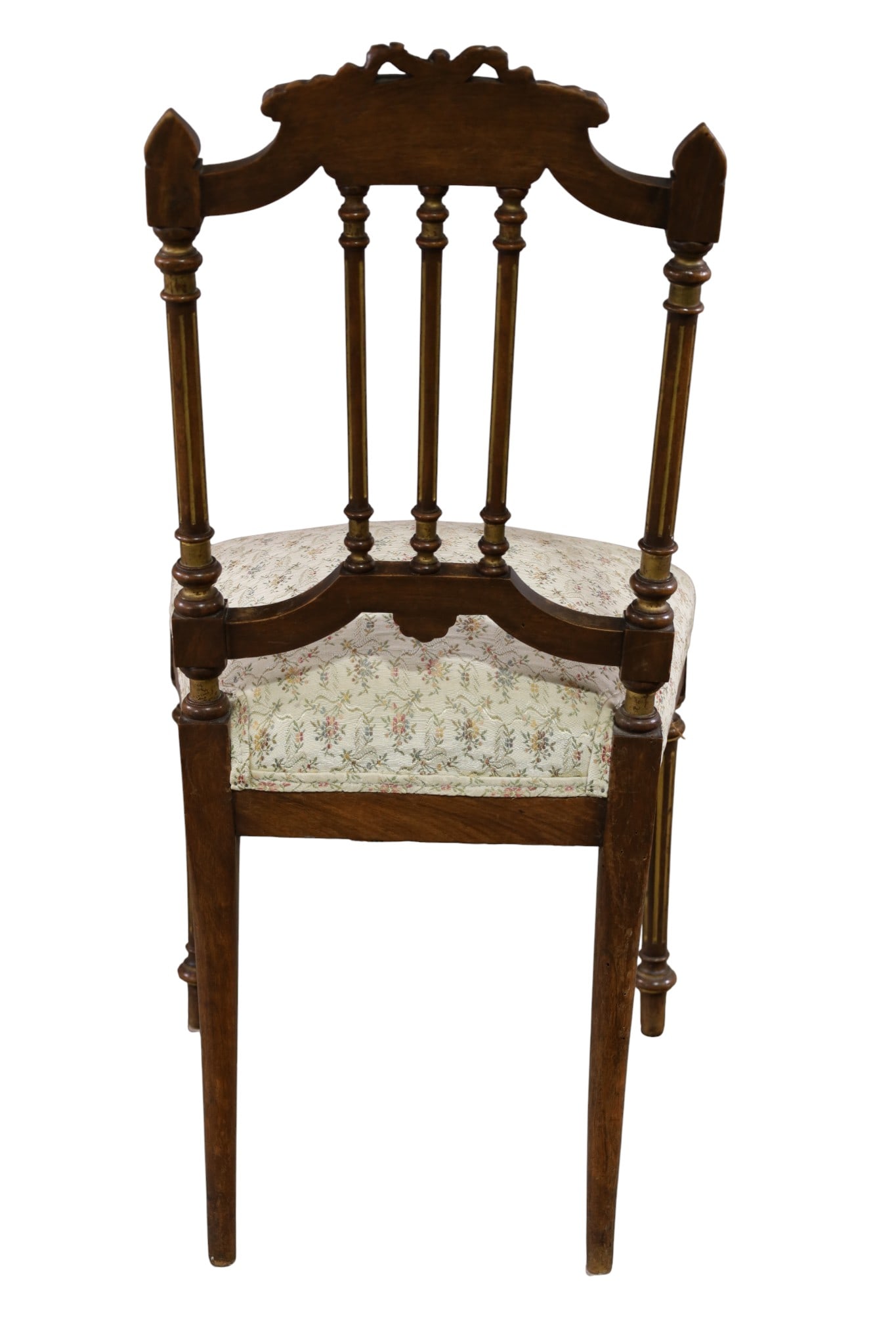 FRENCH SIDE CHAIR - 3