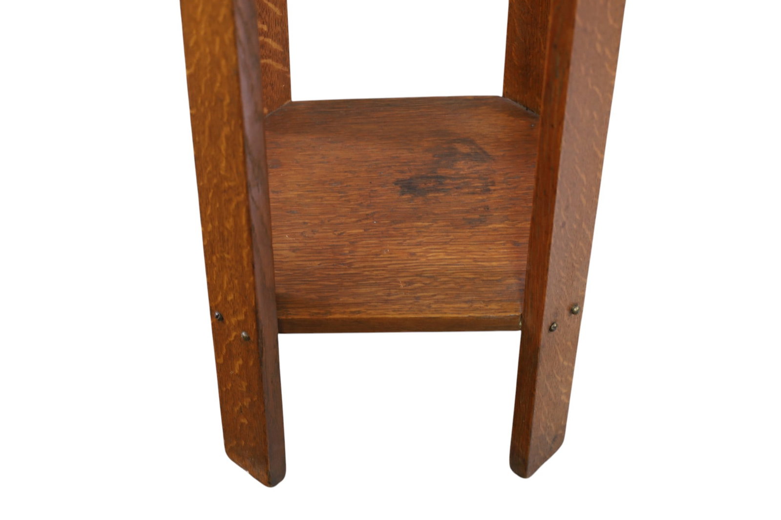 ARTS & CRAFTS STAND - 2