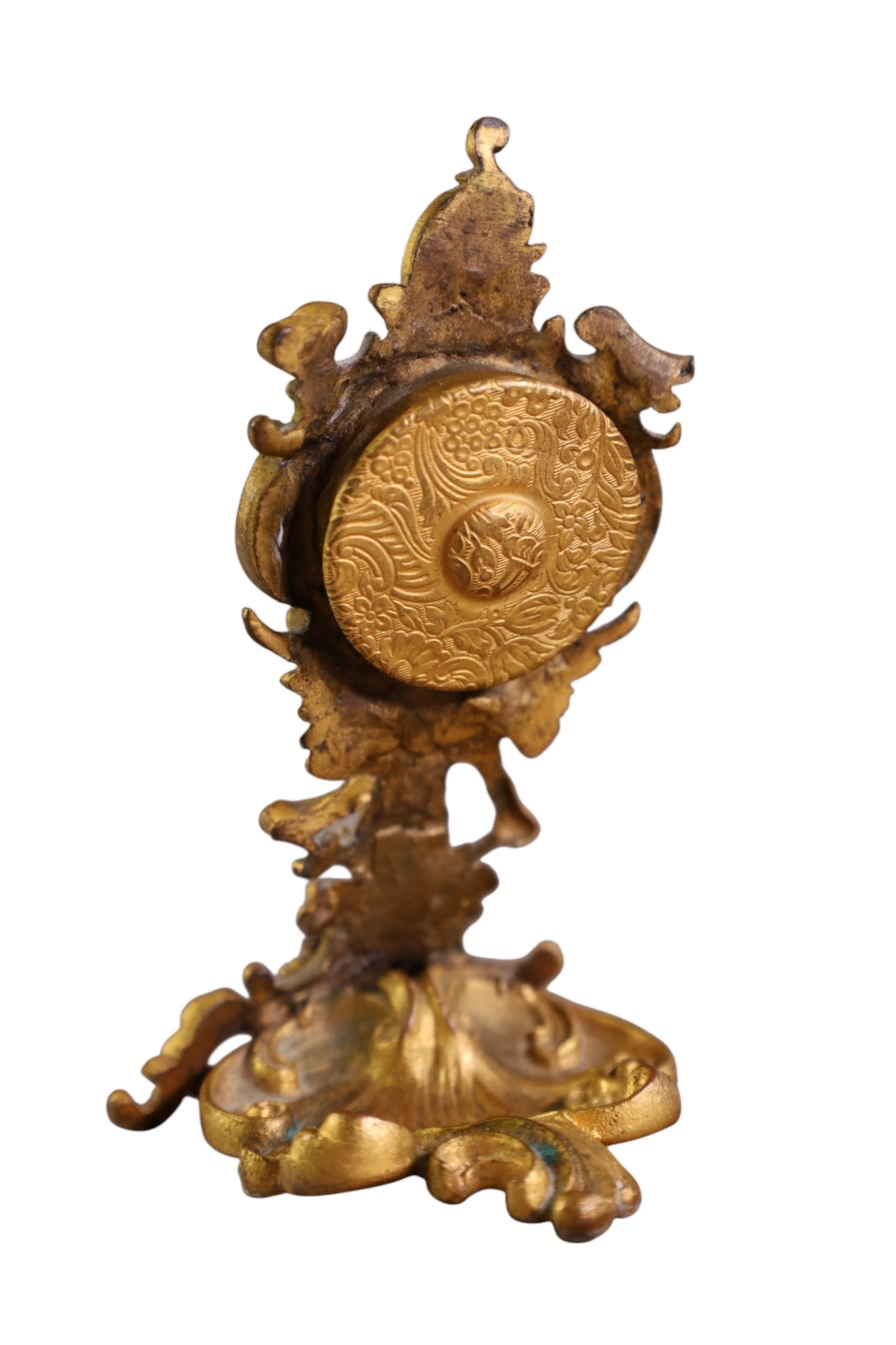 MINIATURE CLOCK - 2