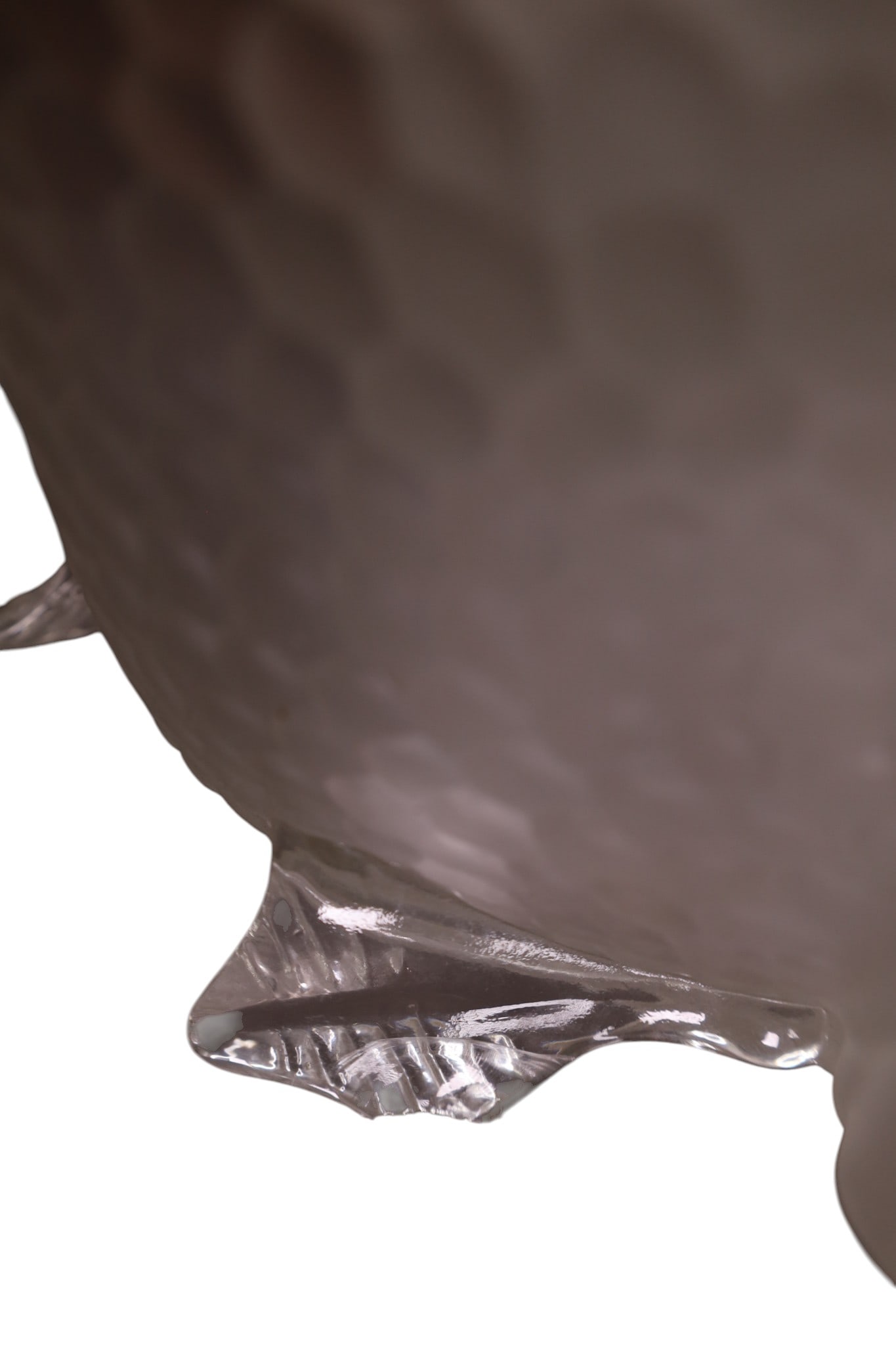 LARGE CRYSTAL SWAN - 4