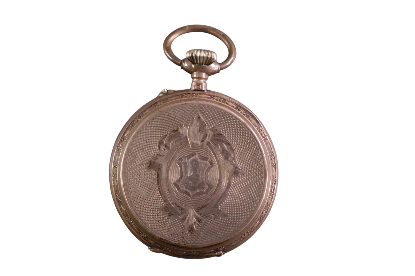 2 POCKET WATCHES - 3