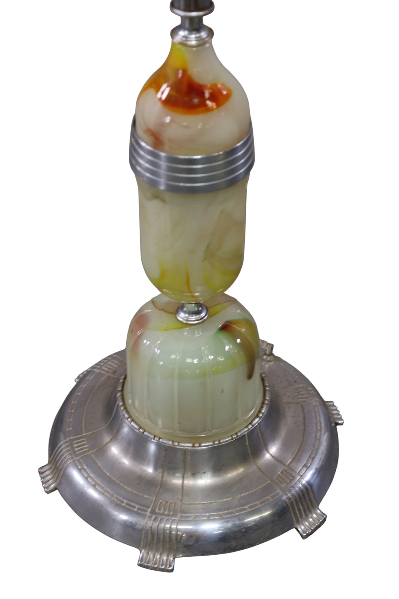 DECO FLOOR LAMP - 2
