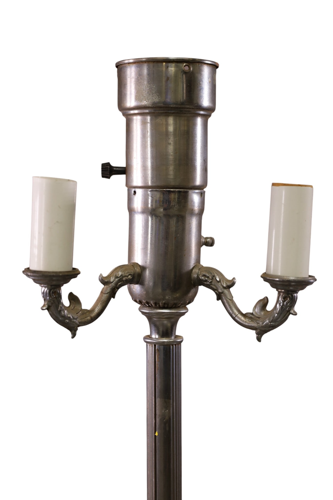 DECO FLOOR LAMP - 3