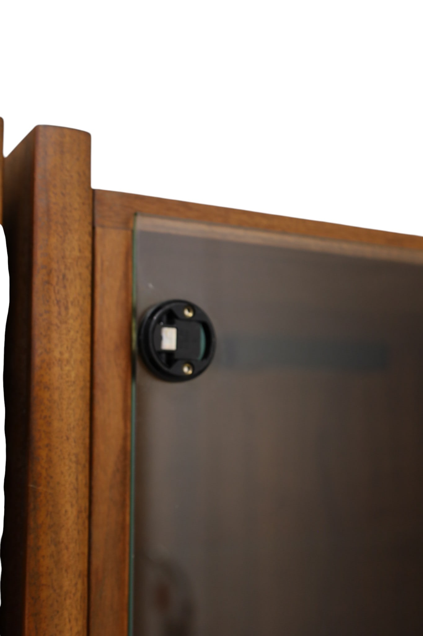 MID CENTURY MODERN WALL UNIT - 4
