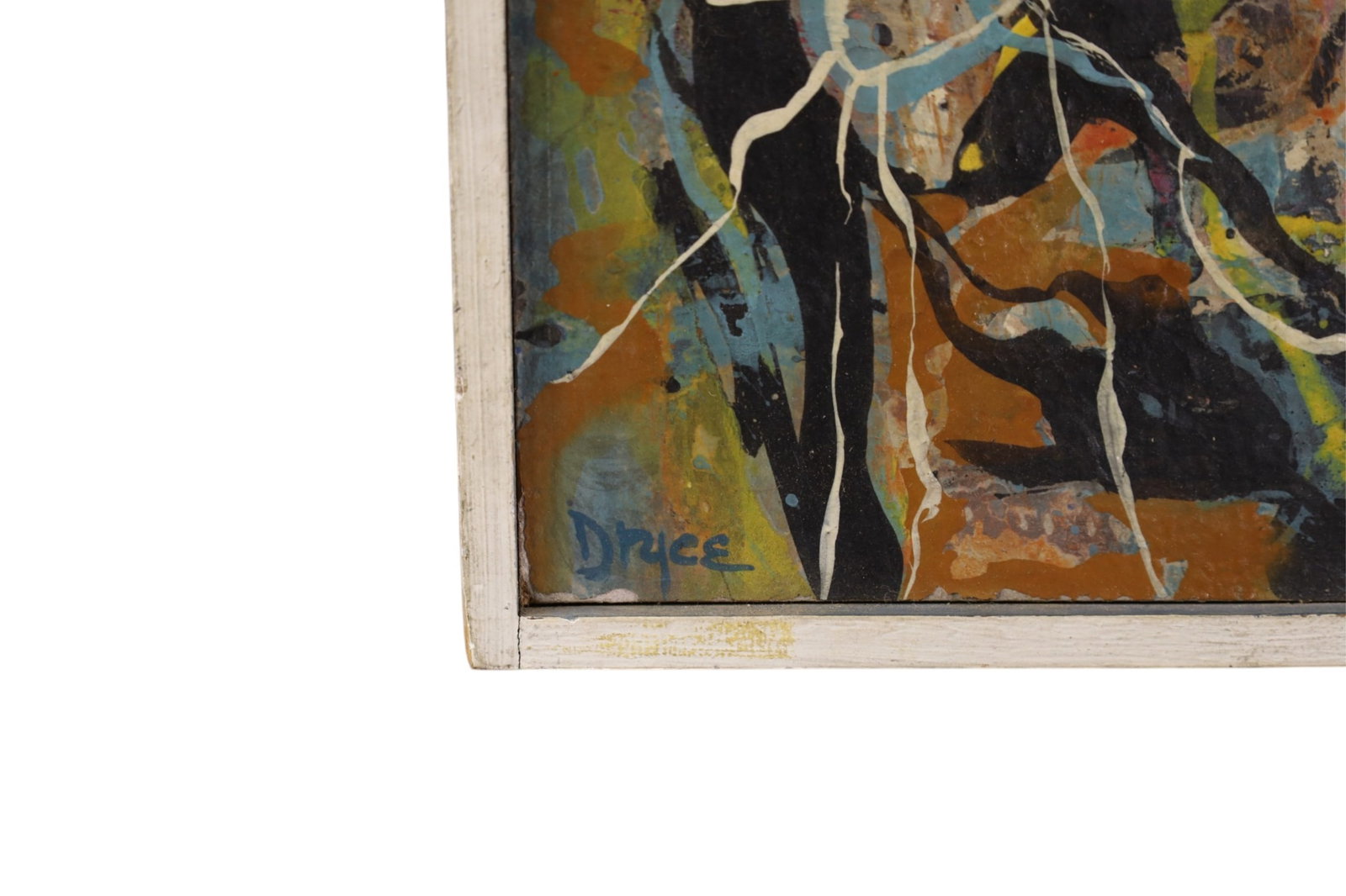 THOMAS DRYCE WALL HANGING - 2