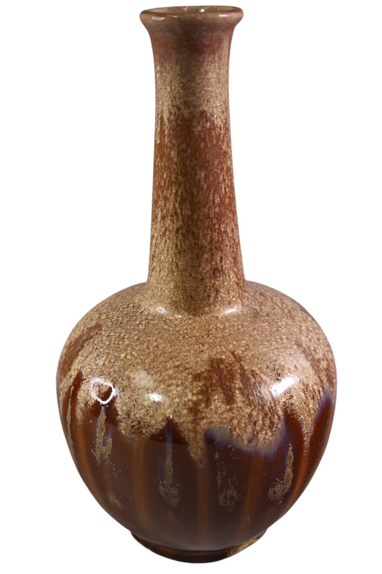 STUDIO POTTERY VASE (1 of 2)