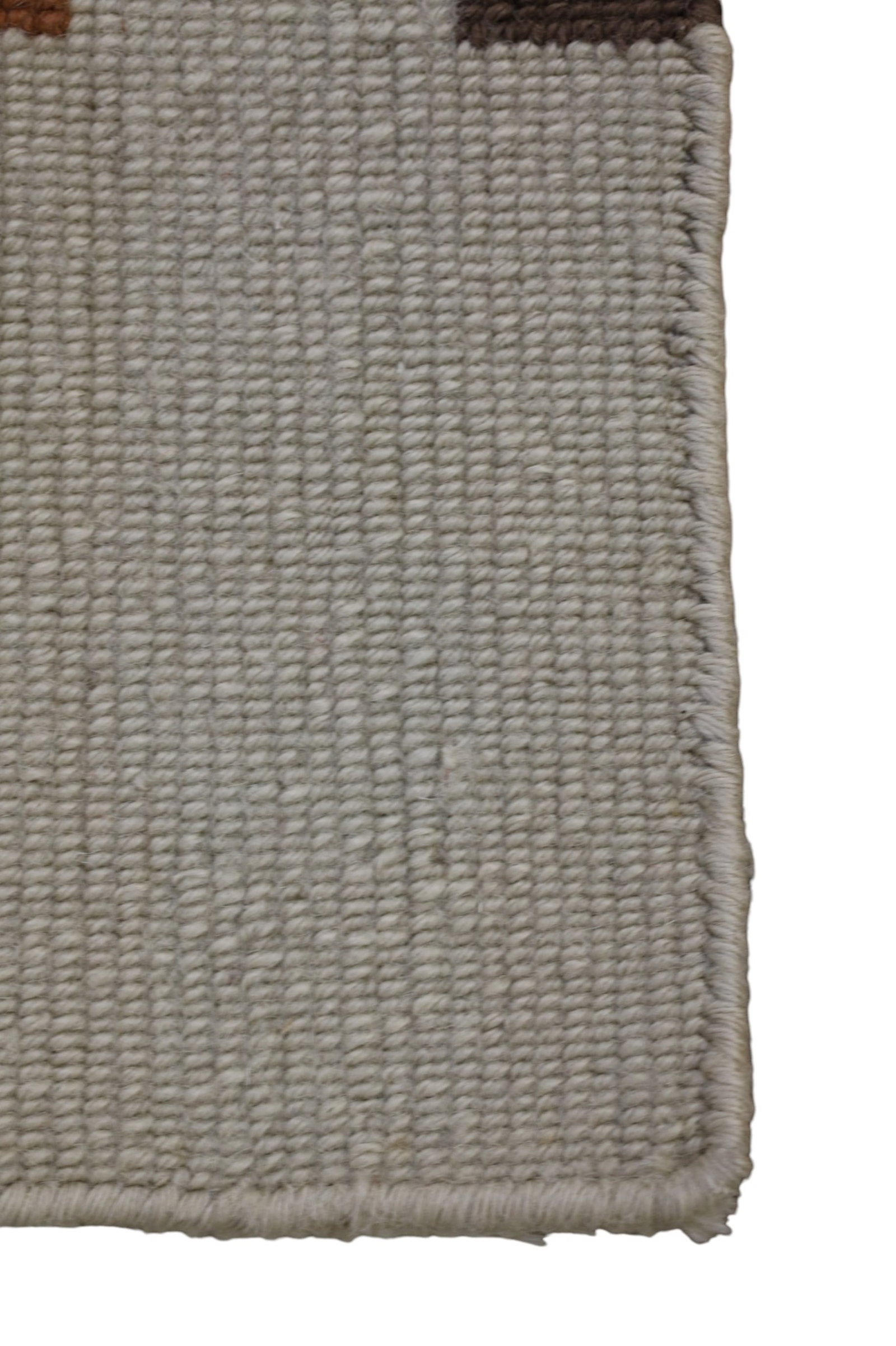 APPROX 9' x 12' WOOL RUG - 6