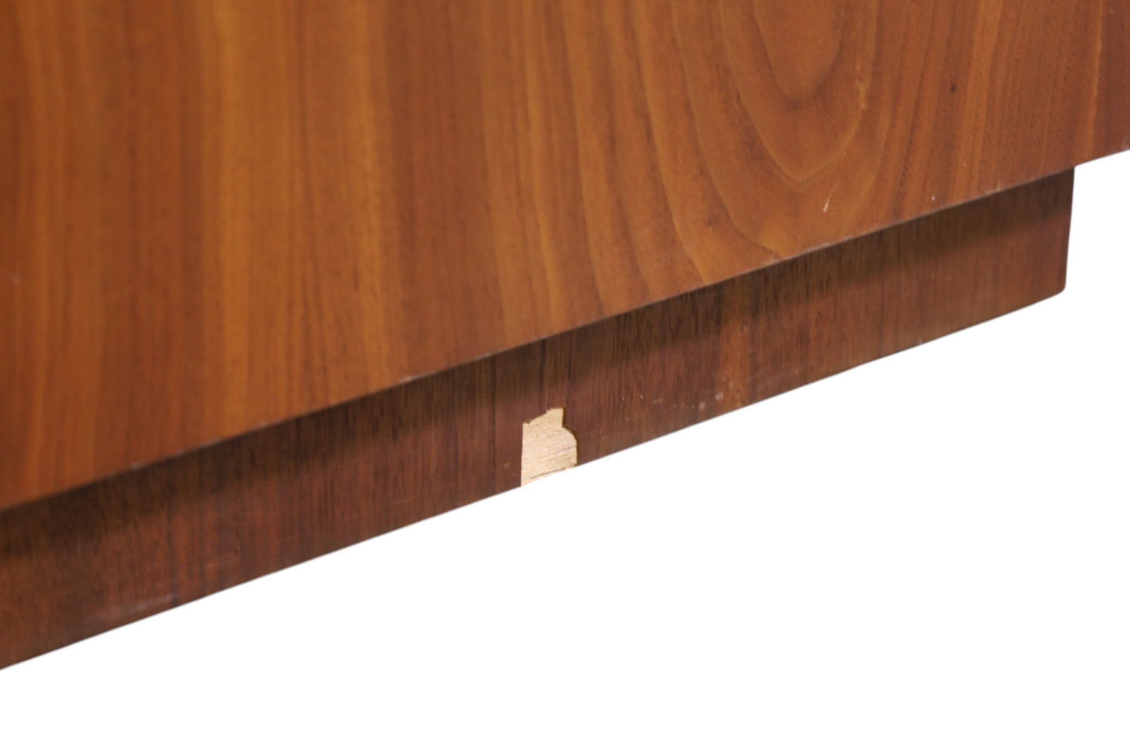 MID CENTURY MODERN SIDE TABLE - 2
