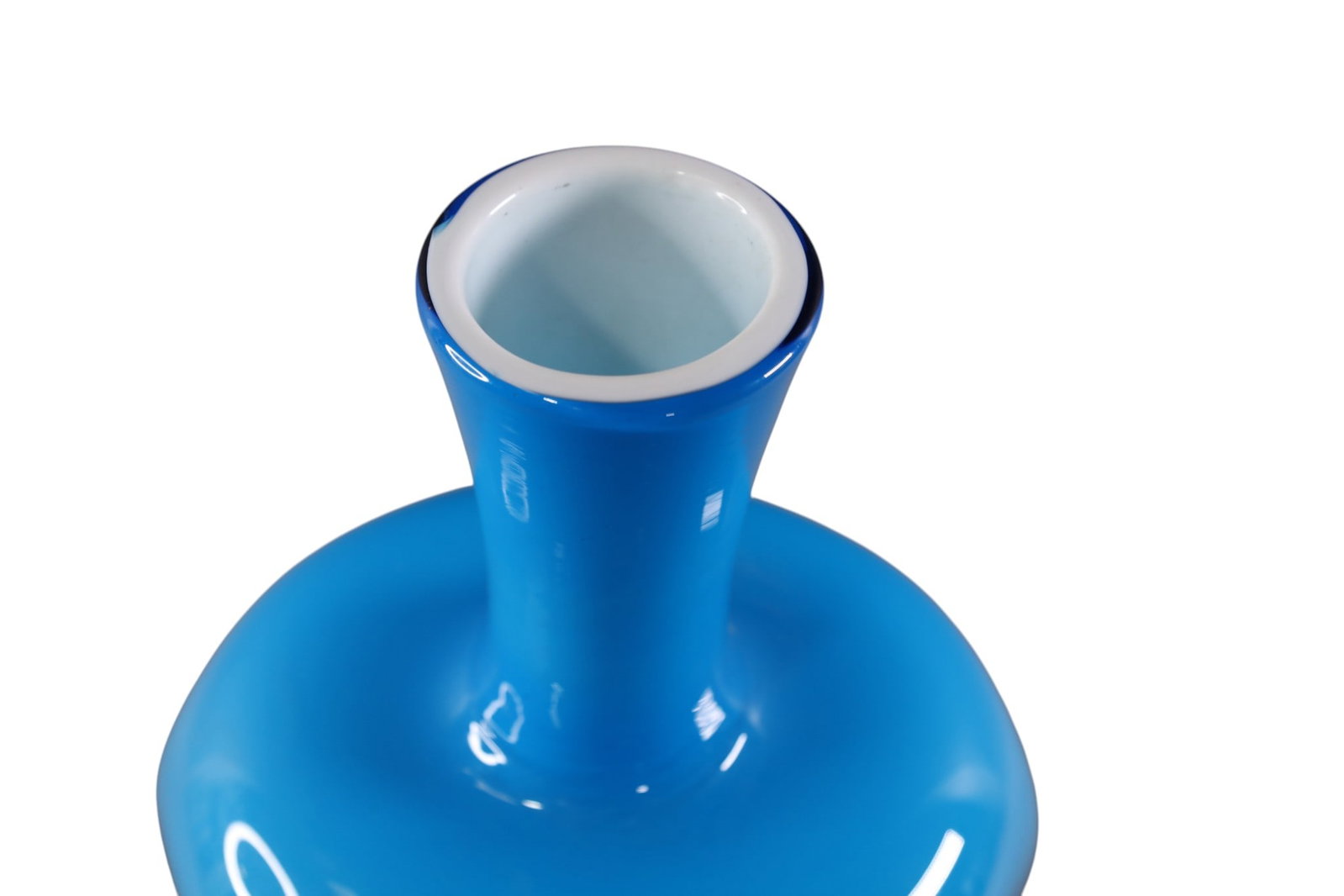 BLENKO VASE - 2