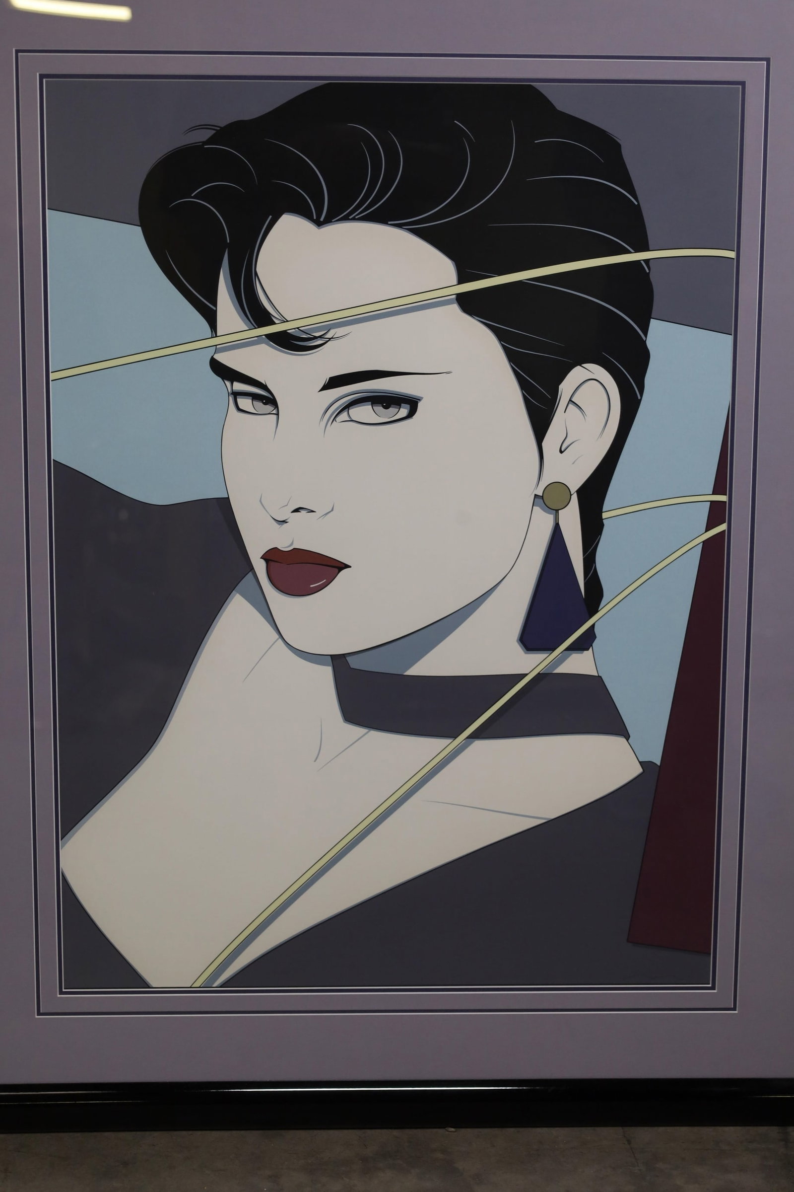 3 NAGEL PRINTS - 4