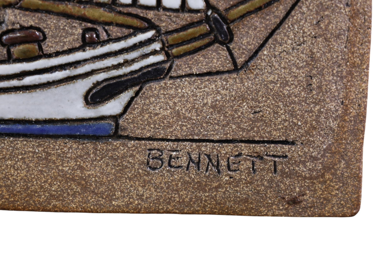 TILE MOSAIC - 2