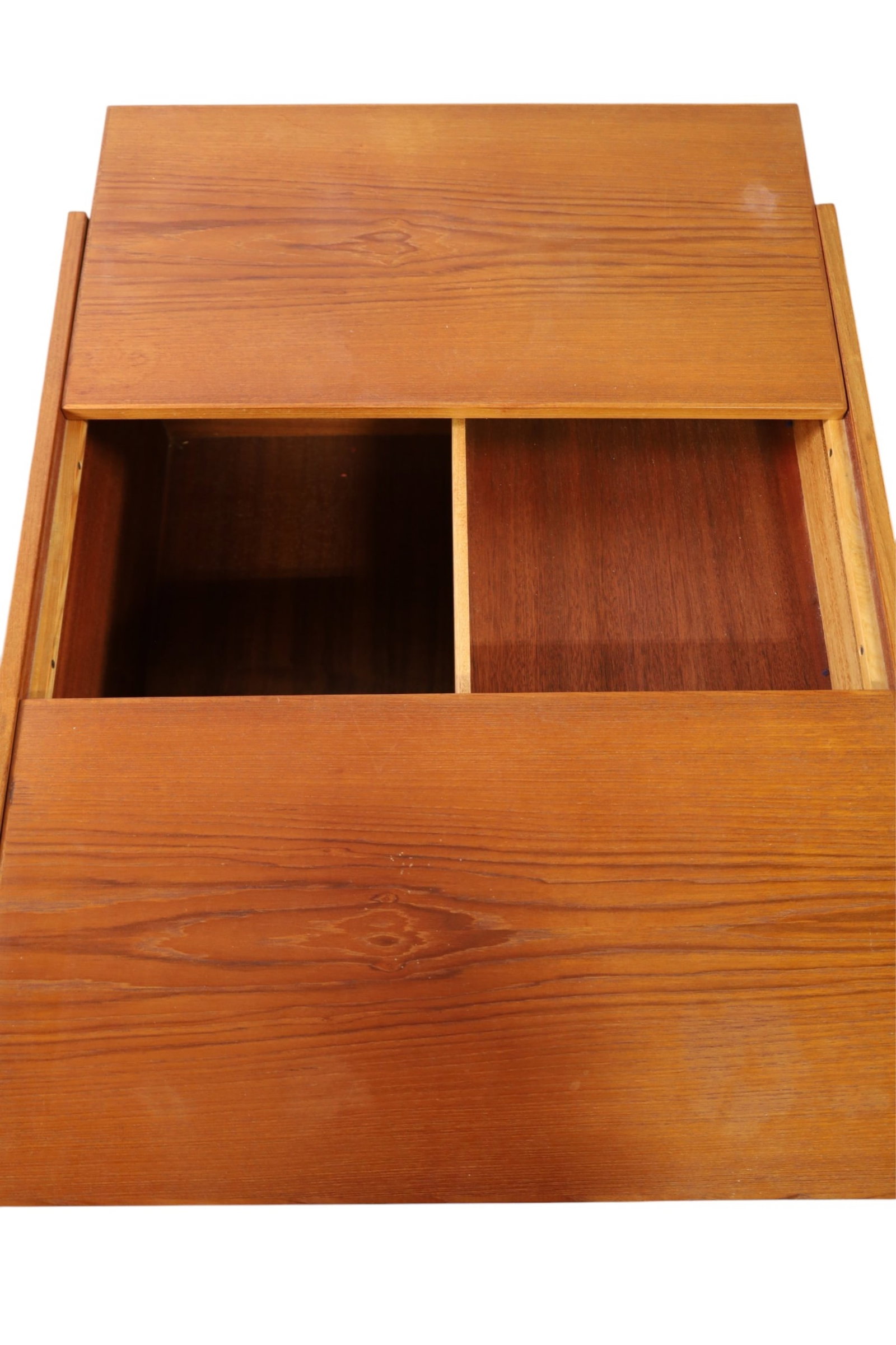 2 PIECE DANISH TABLE SET - 3