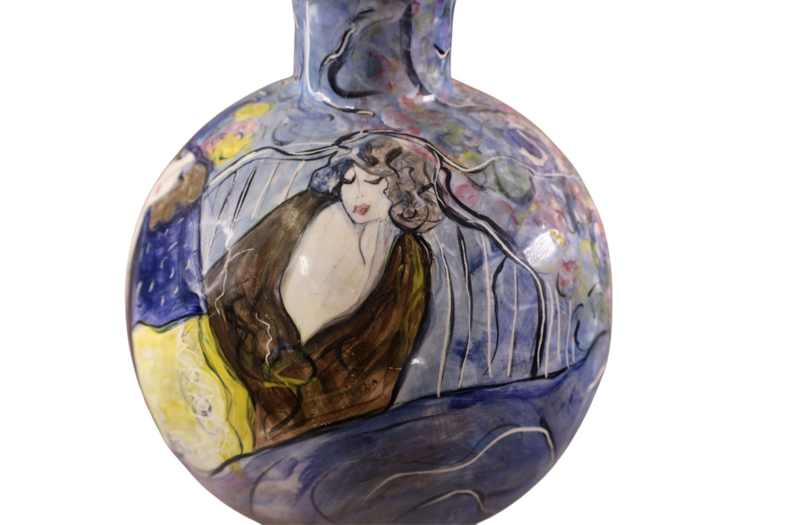 LARGE MCM JUG - 3