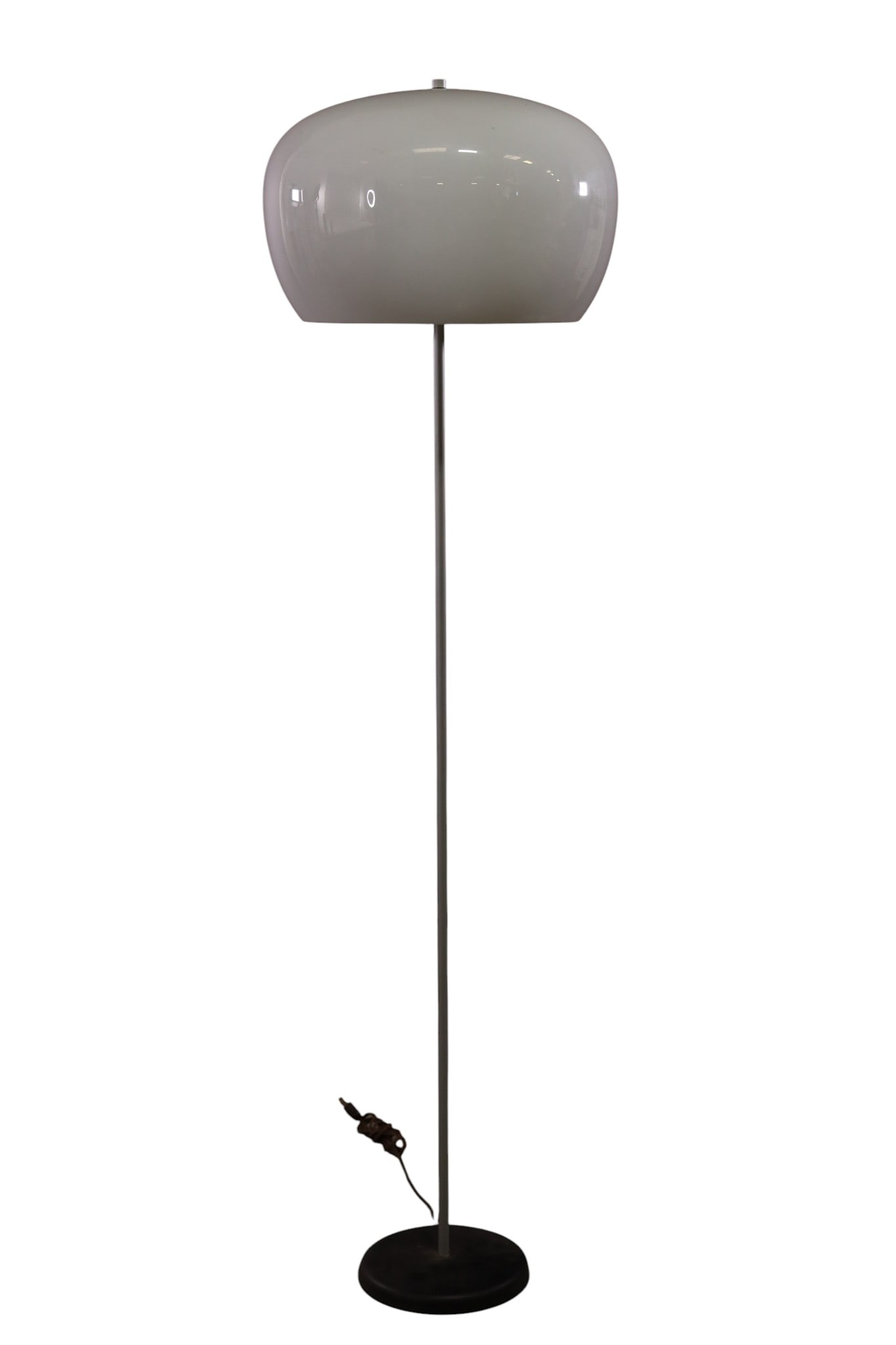 ARTEMIDE FLOOR LAMP (1 of 2)