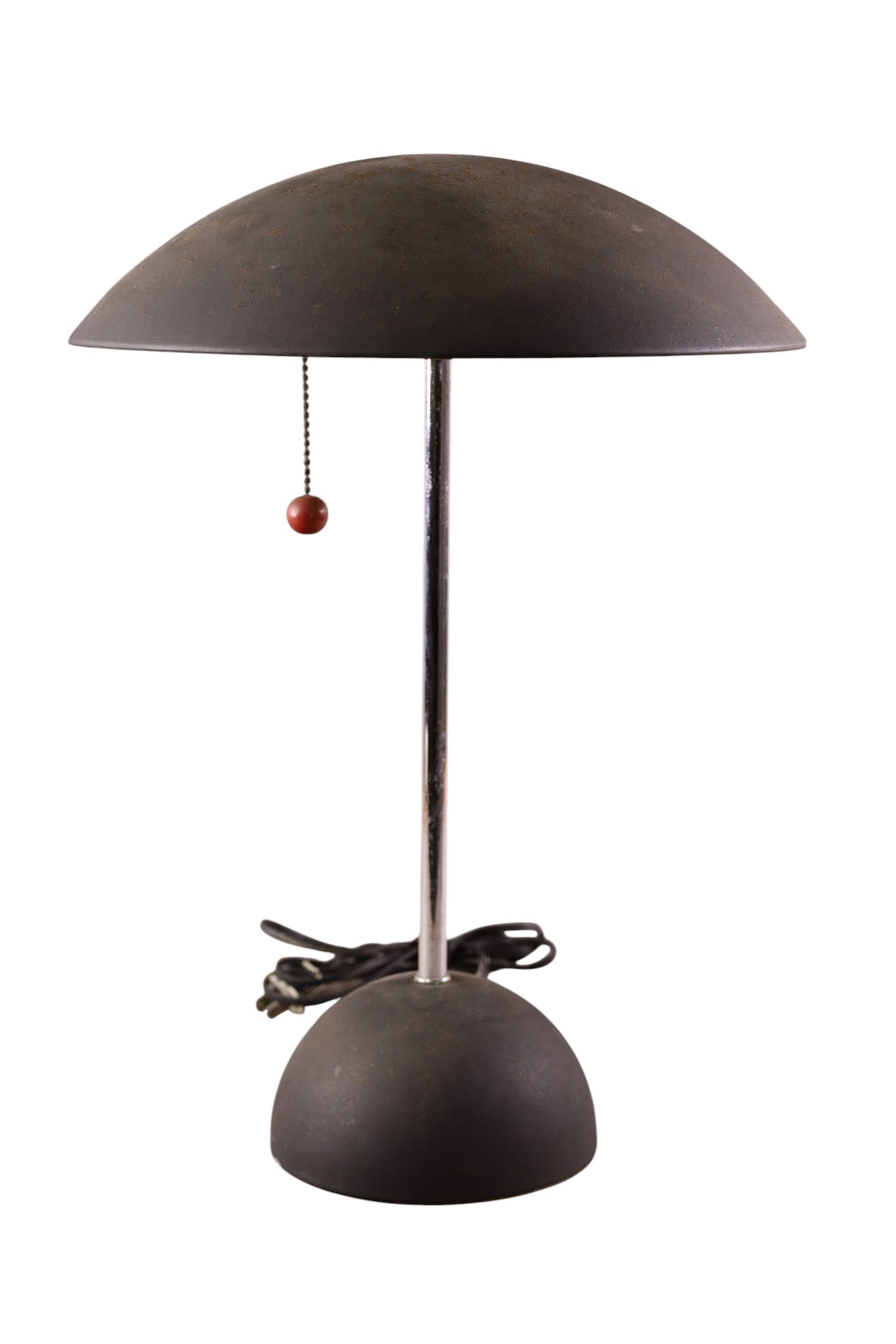 MID CENTURY MODERN TABLE LAMP (1 of 2)