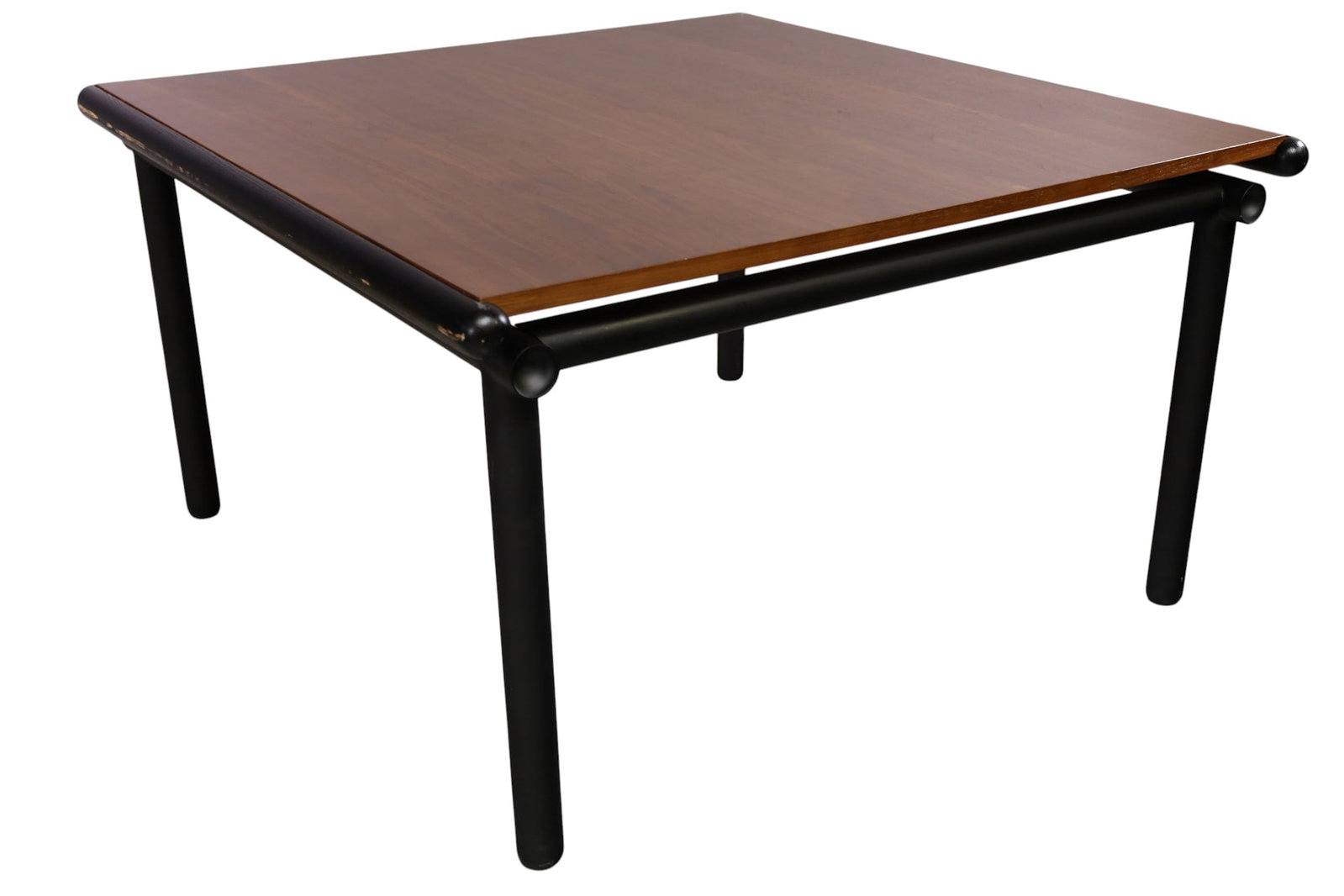 GIANFRANCO FRATTINI DINING TABLE - 3