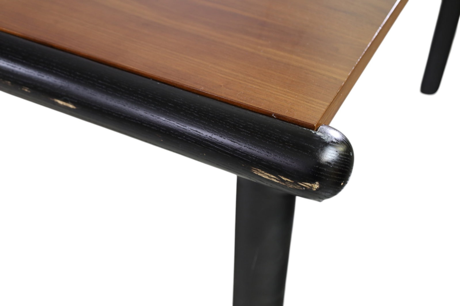 GIANFRANCO FRATTINI DINING TABLE - 4