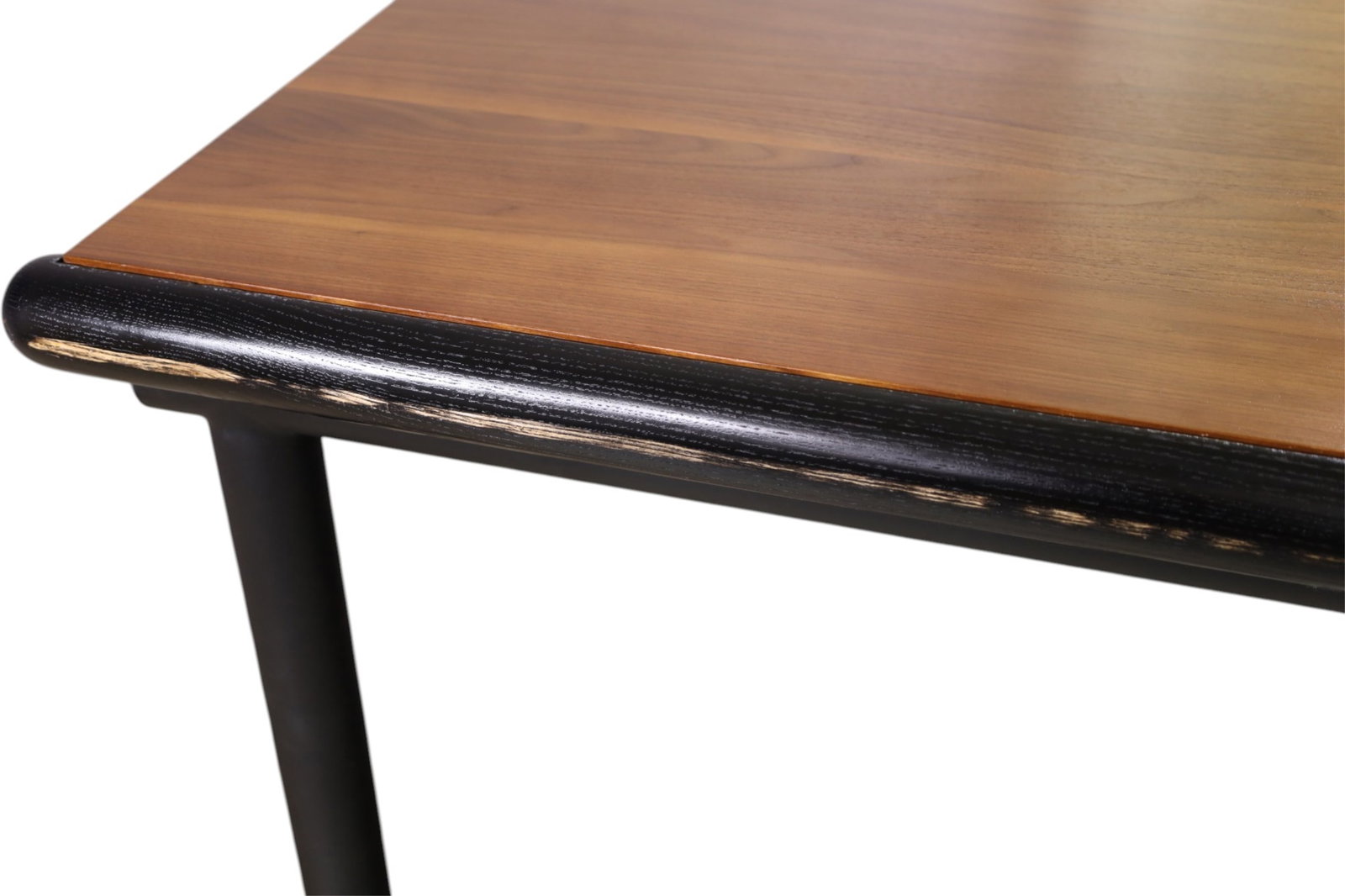 GIANFRANCO FRATTINI DINING TABLE - 5