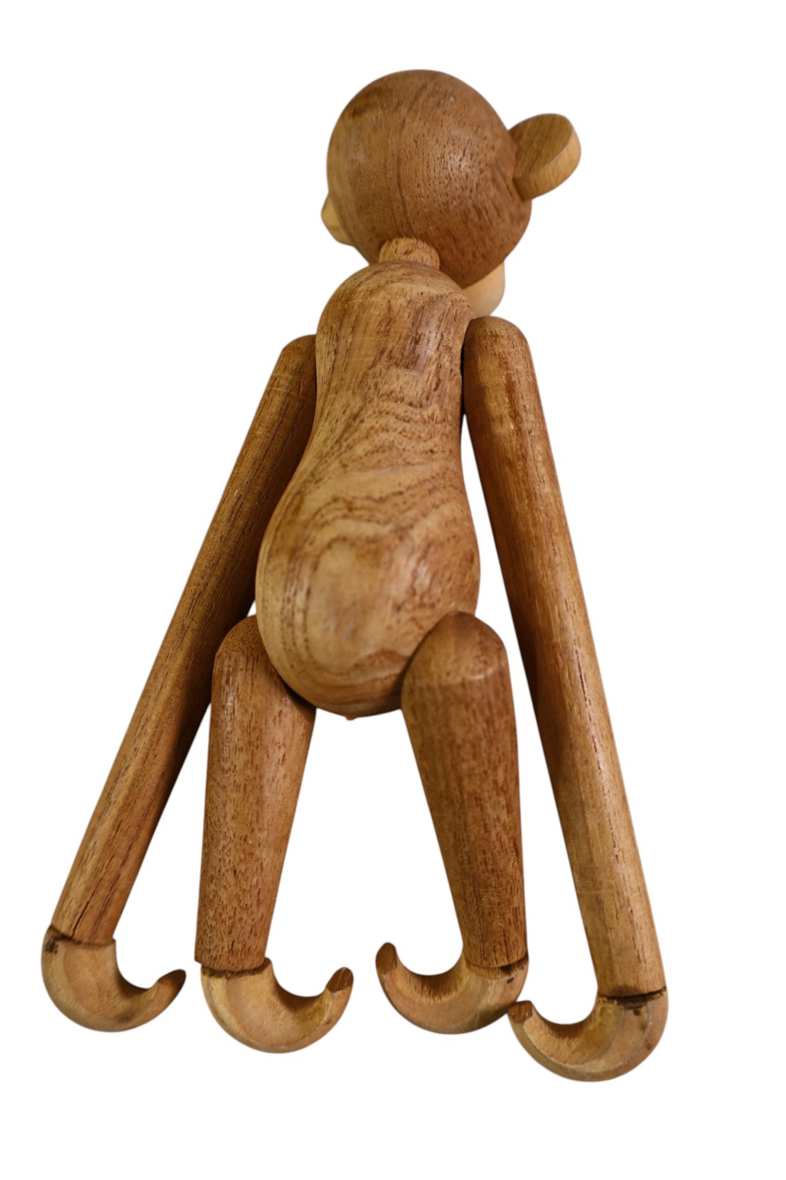 3 MCM MONKEY FIGURES - 5