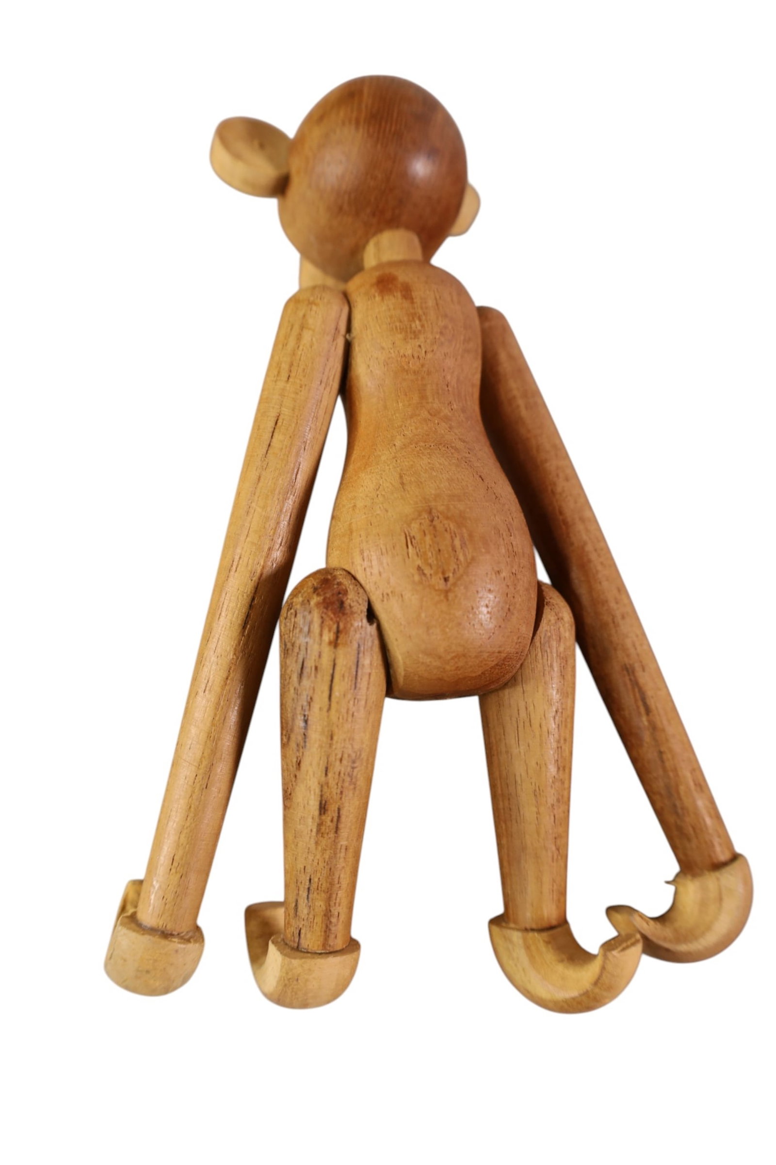 3 MCM MONKEY FIGURES - 7