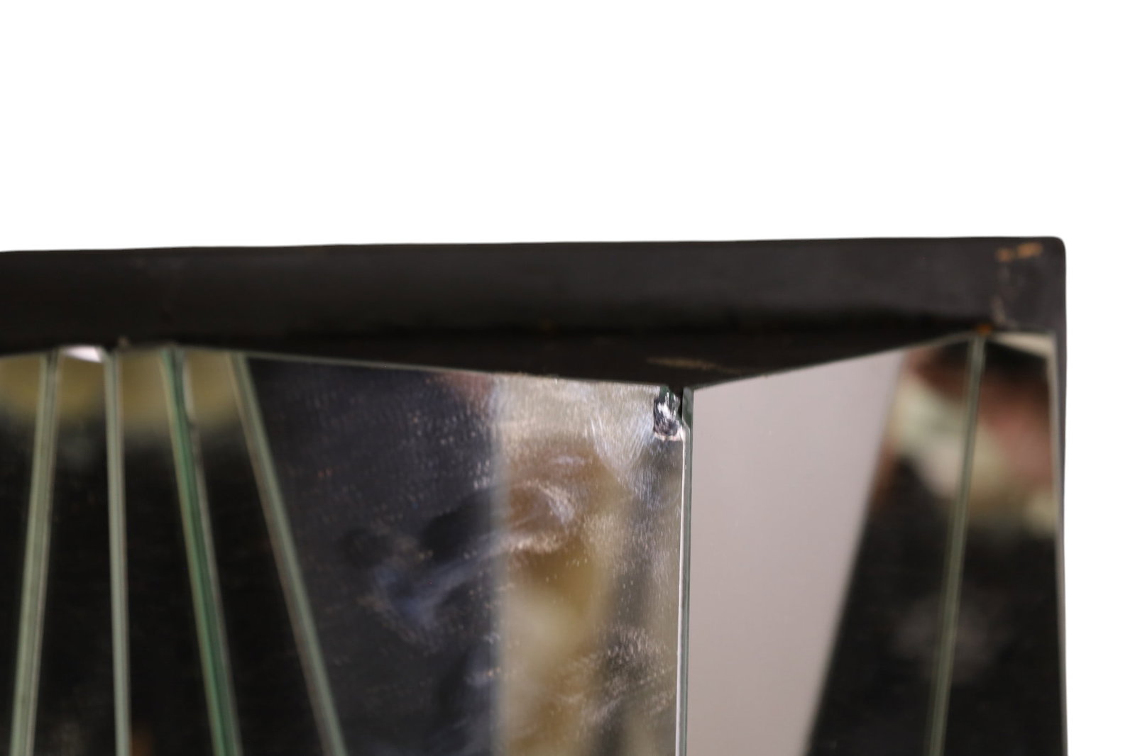 MCM WALL MIRROR - 2