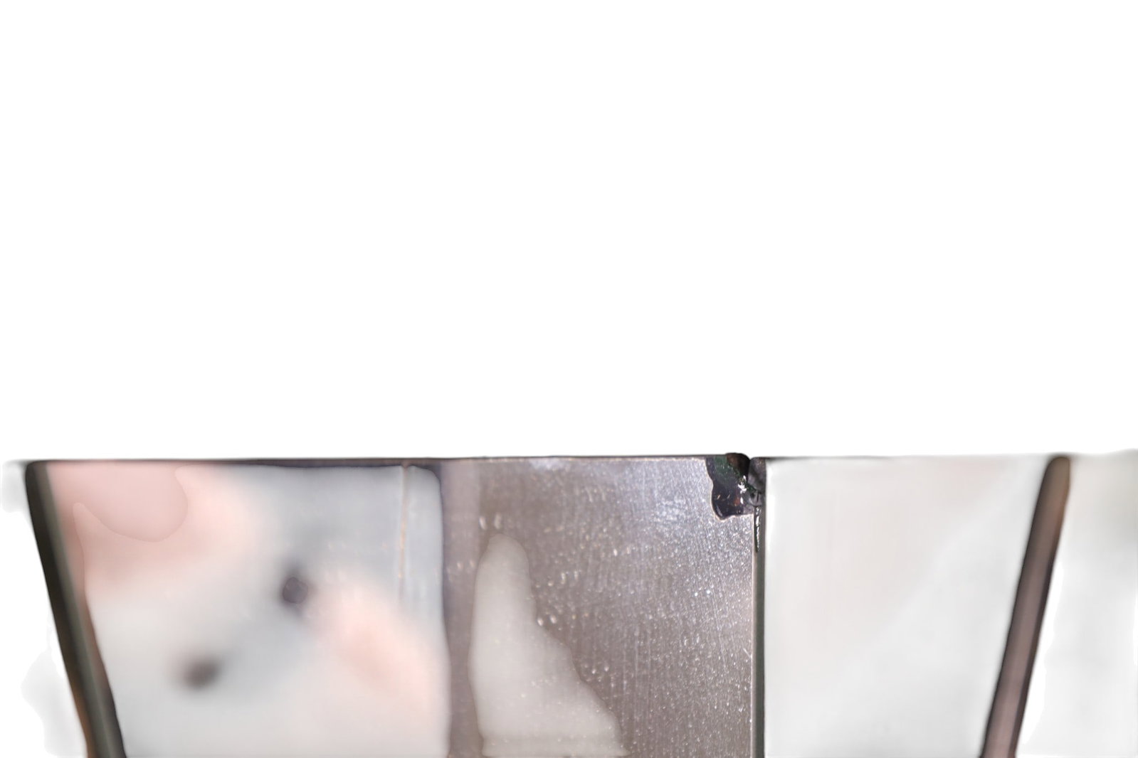 MCM WALL MIRROR - 3