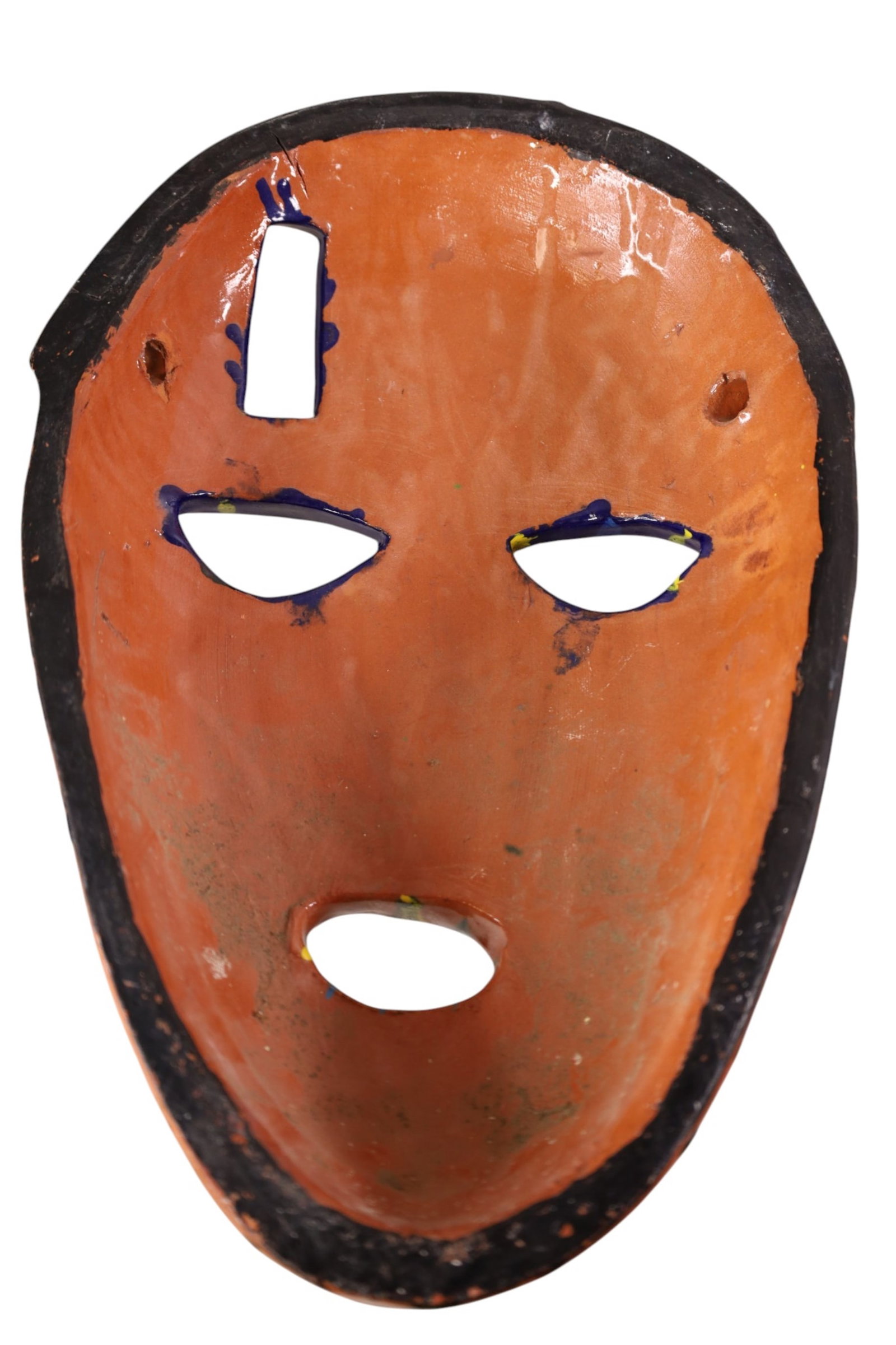 BRUTALIST WALL MASK - 2