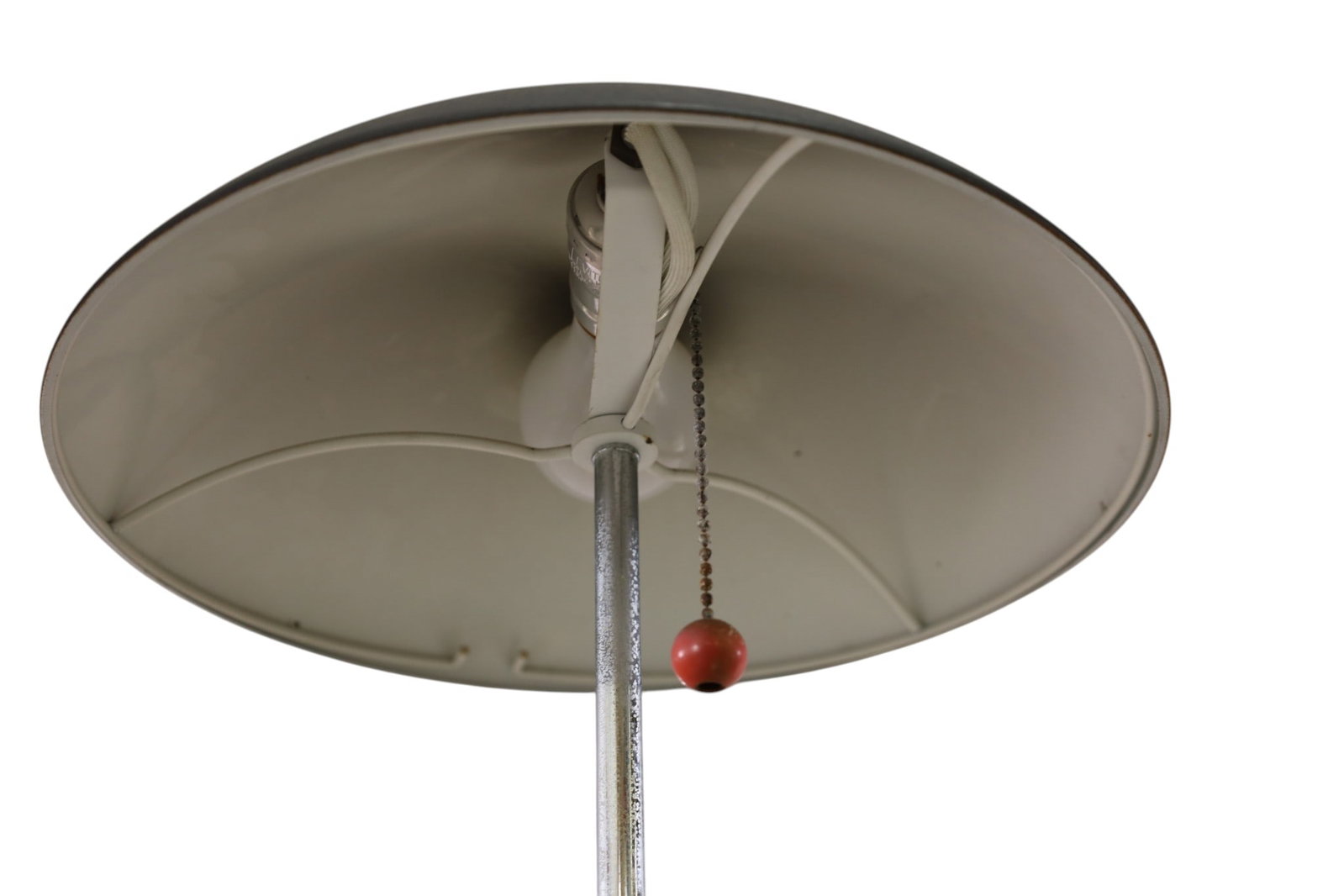 VINTAGE FLOOR LAMP - 2