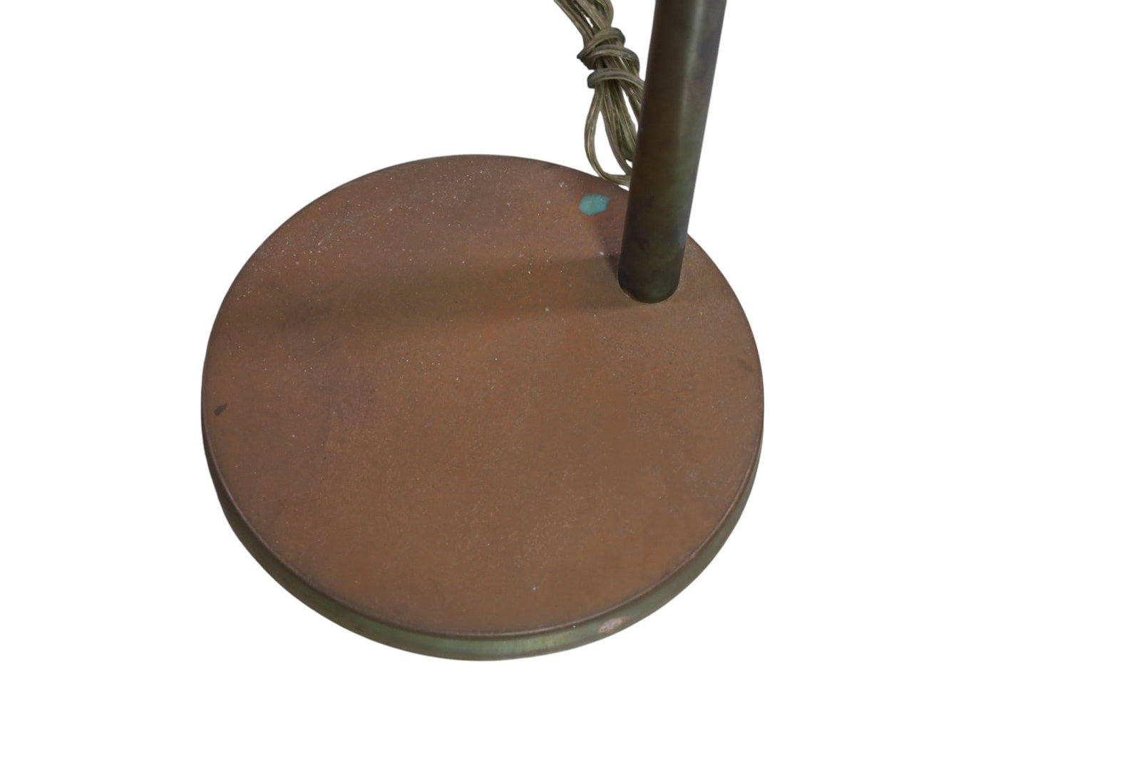 MCM FLOOR LAMP - 2