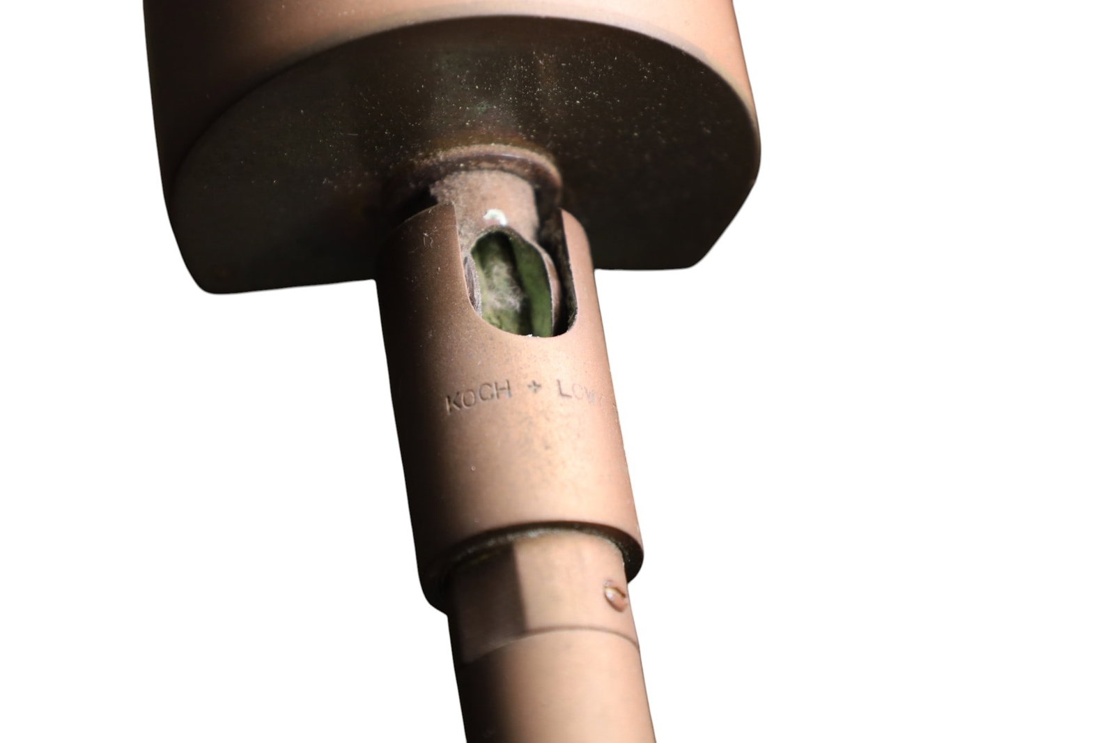 MCM FLOOR LAMP - 3