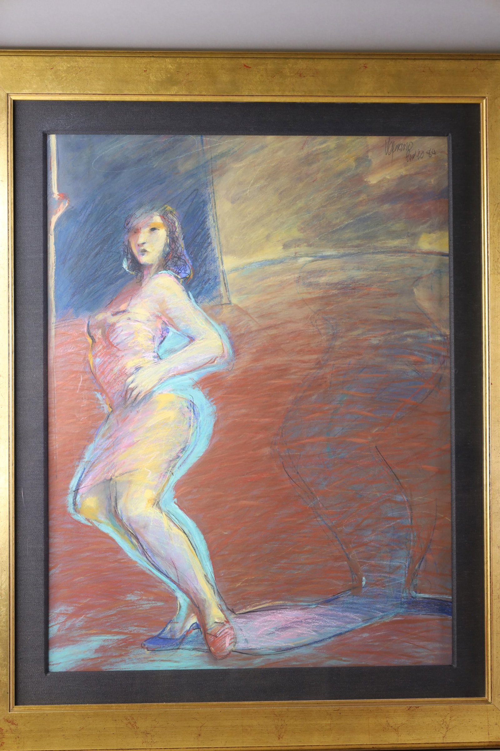 2 GUSTAVO VEJARNAO PASTELS - 3