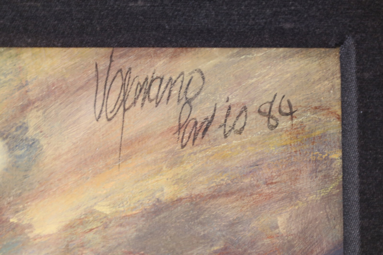 2 GUSTAVO VEJARNAO PASTELS - 4
