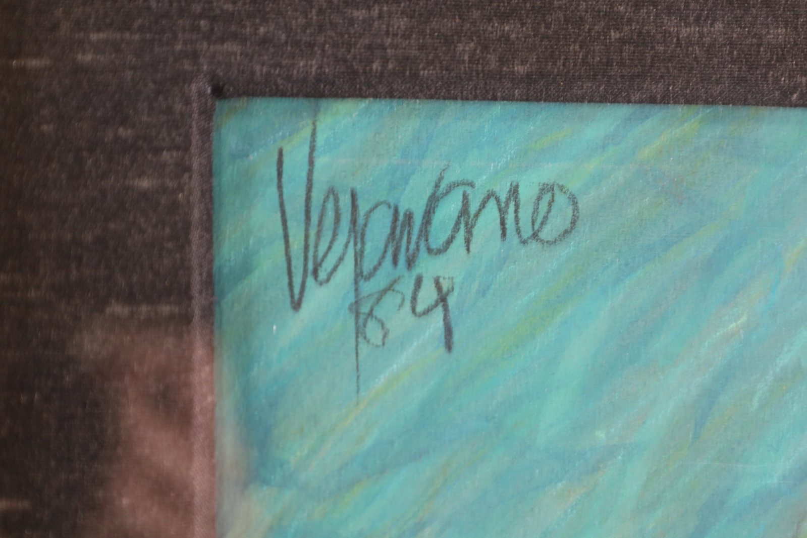 2 GUSTAVO VEJARNAO PASTELS - 5