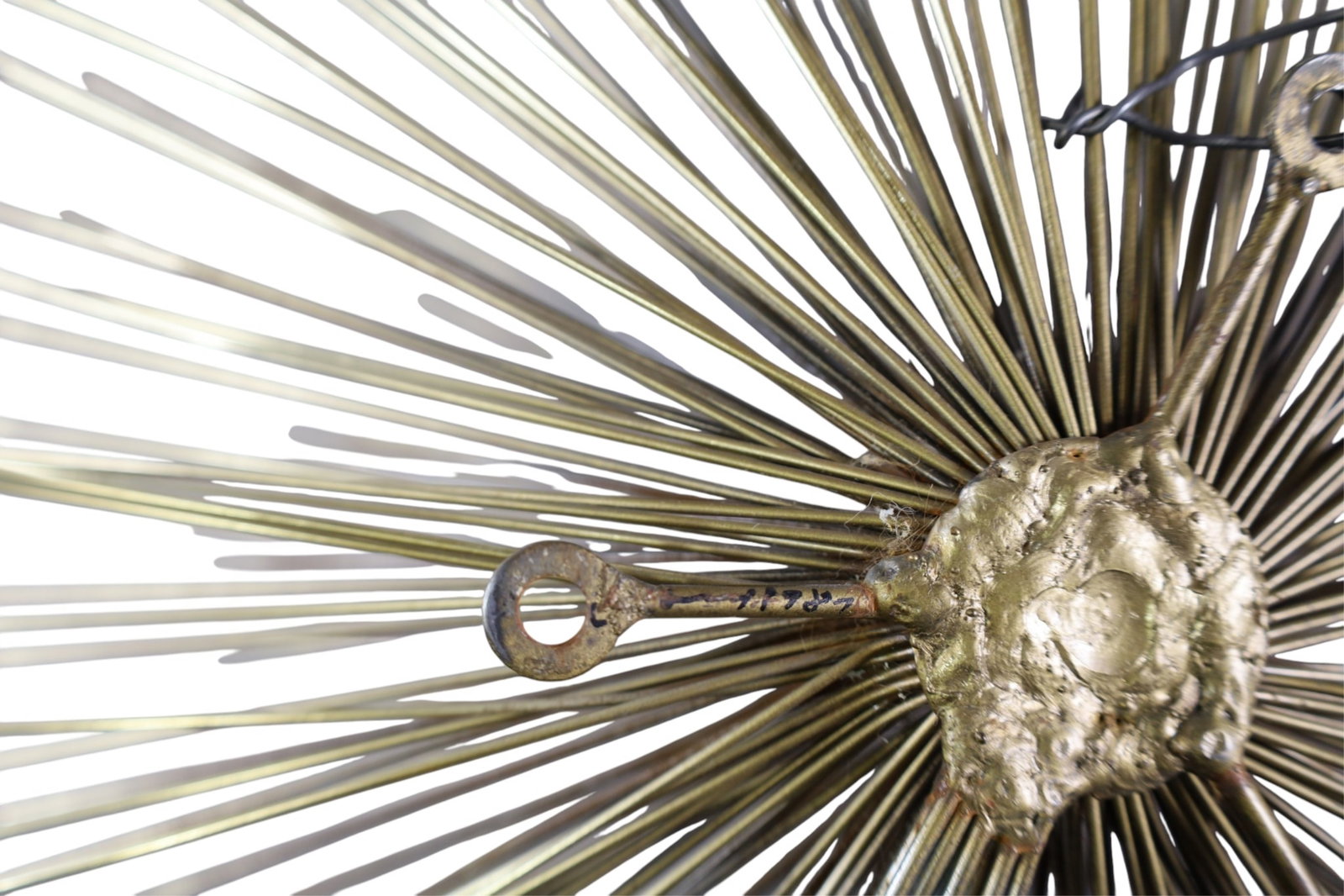 CURTIS JERE SCULPTURE (1 of 4)