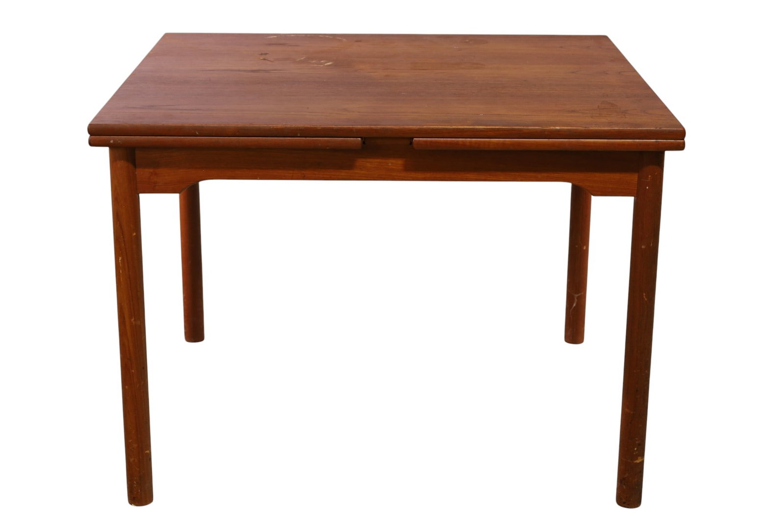 MID CENTURY MODERN DINING TABLE (1 of 5)