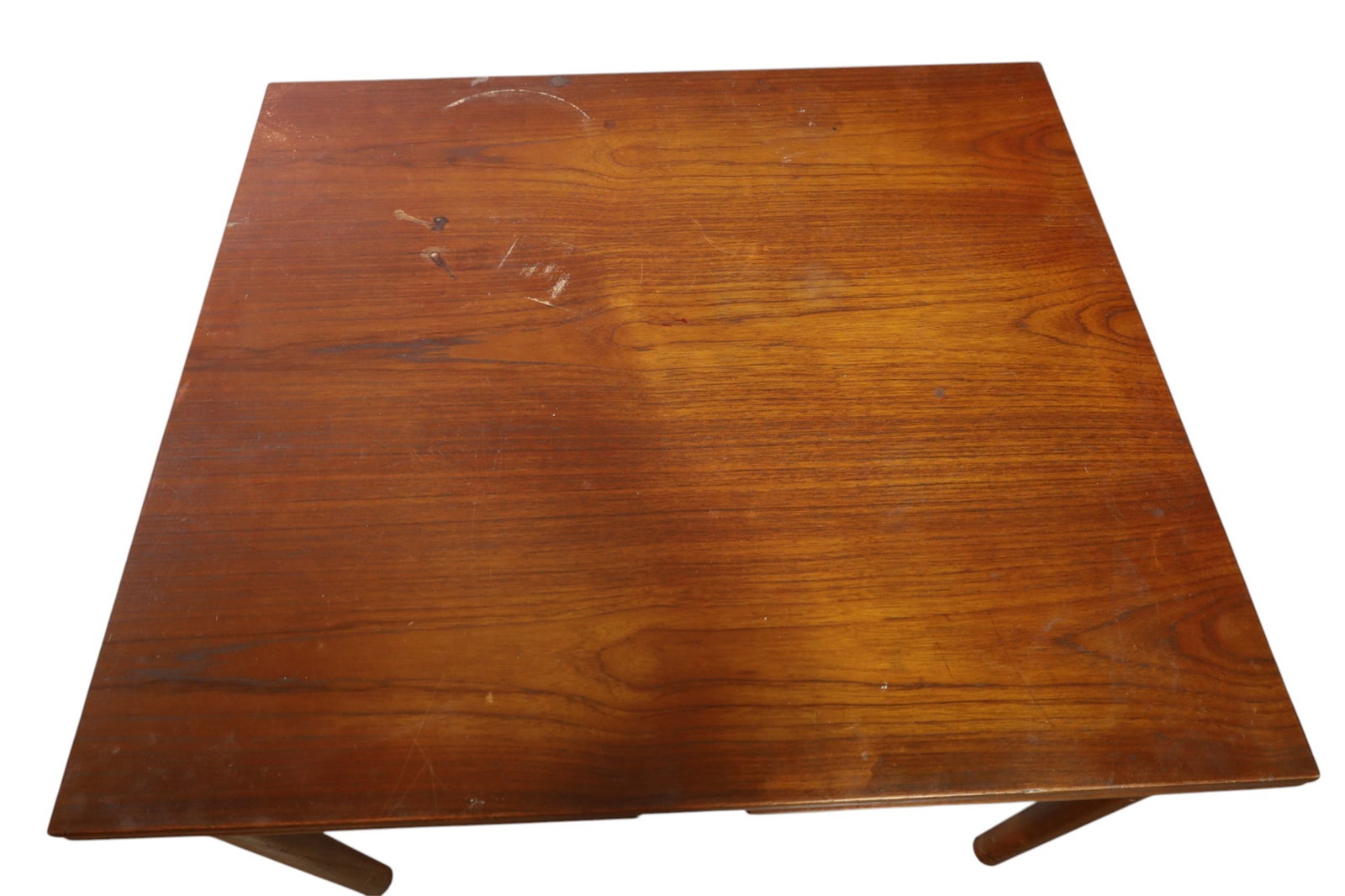 MID CENTURY MODERN DINING TABLE - 2