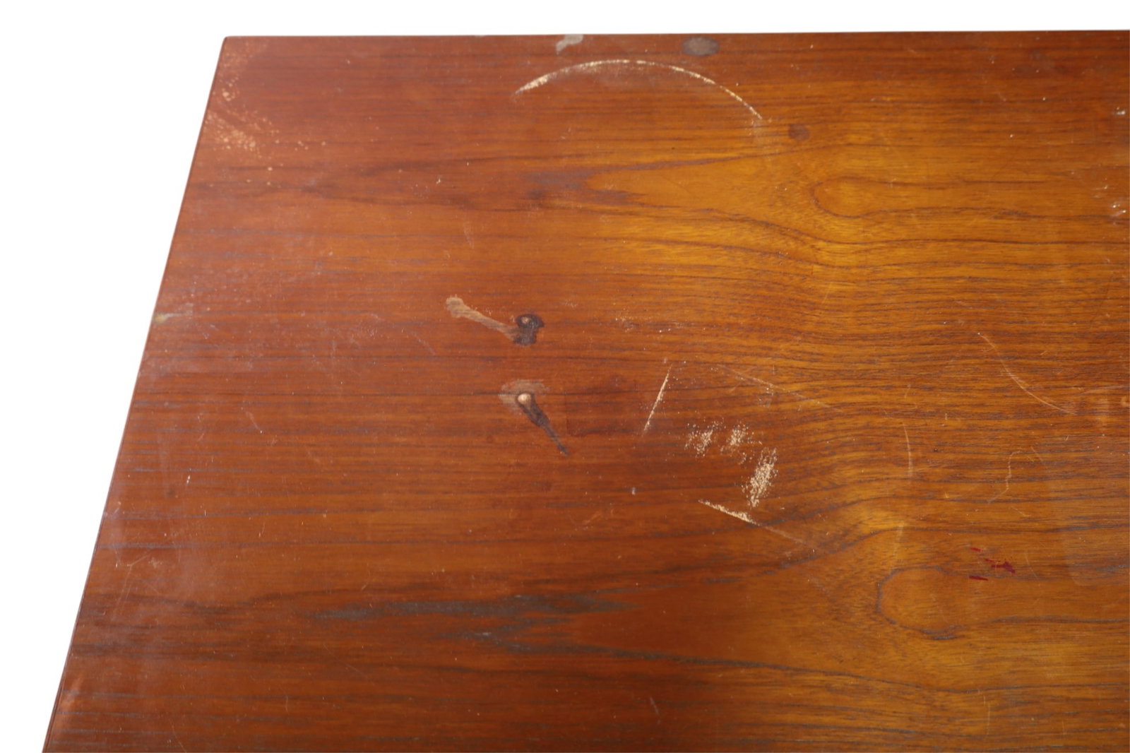 MID CENTURY MODERN DINING TABLE - 3