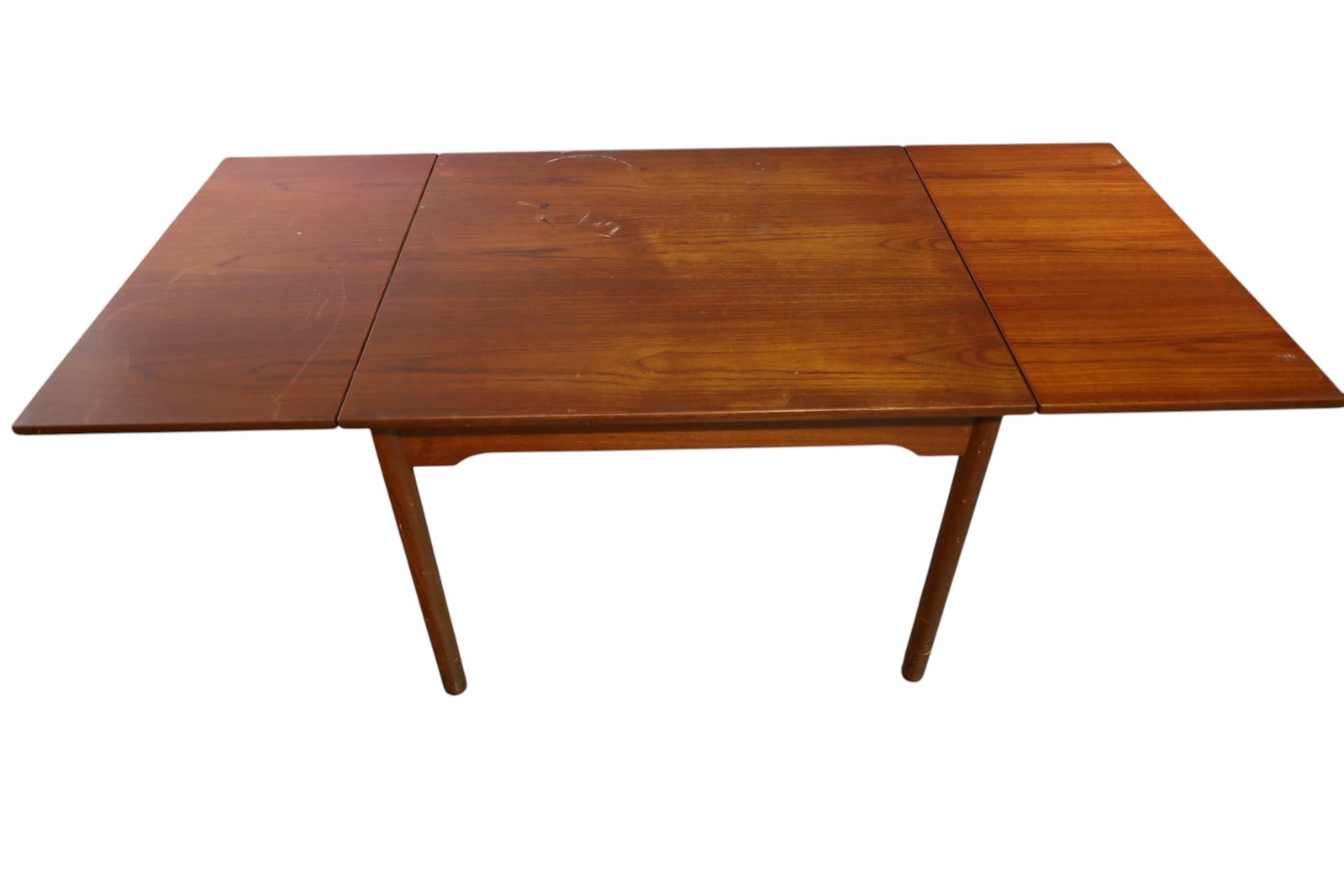 MID CENTURY MODERN DINING TABLE - 4