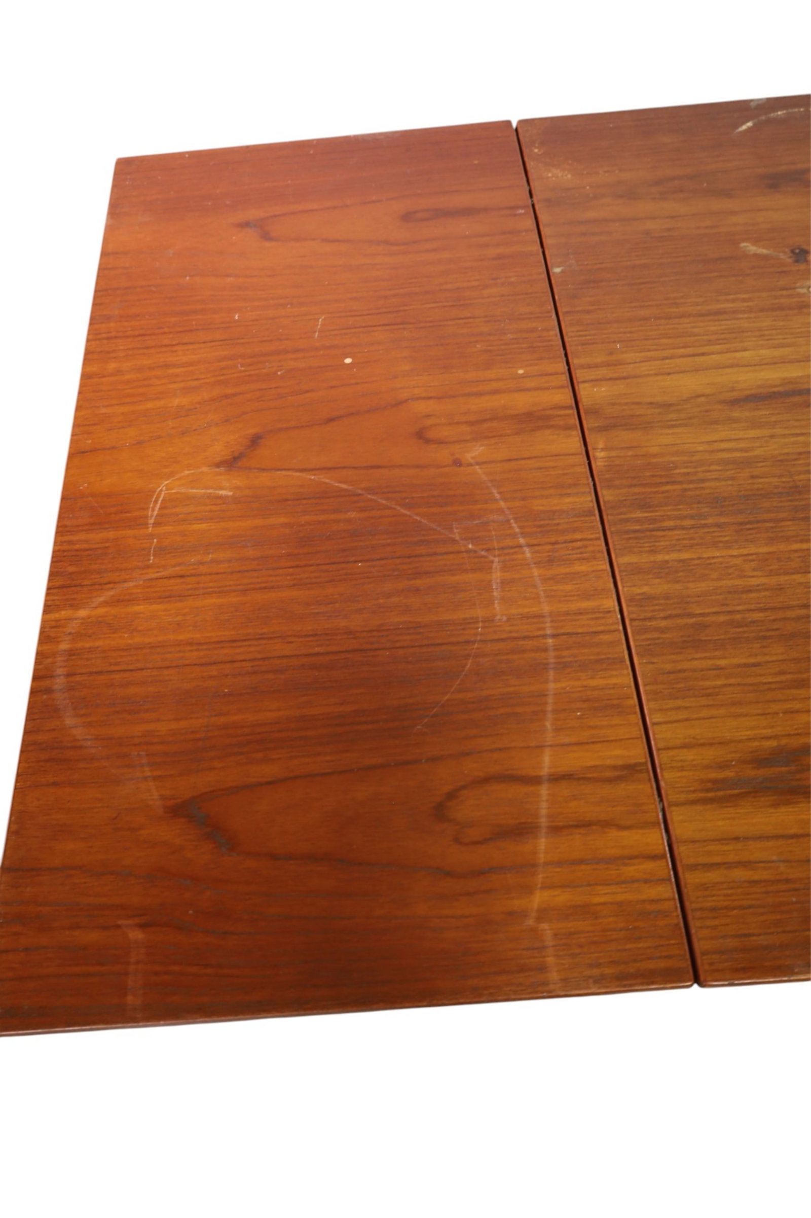 MID CENTURY MODERN DINING TABLE - 5