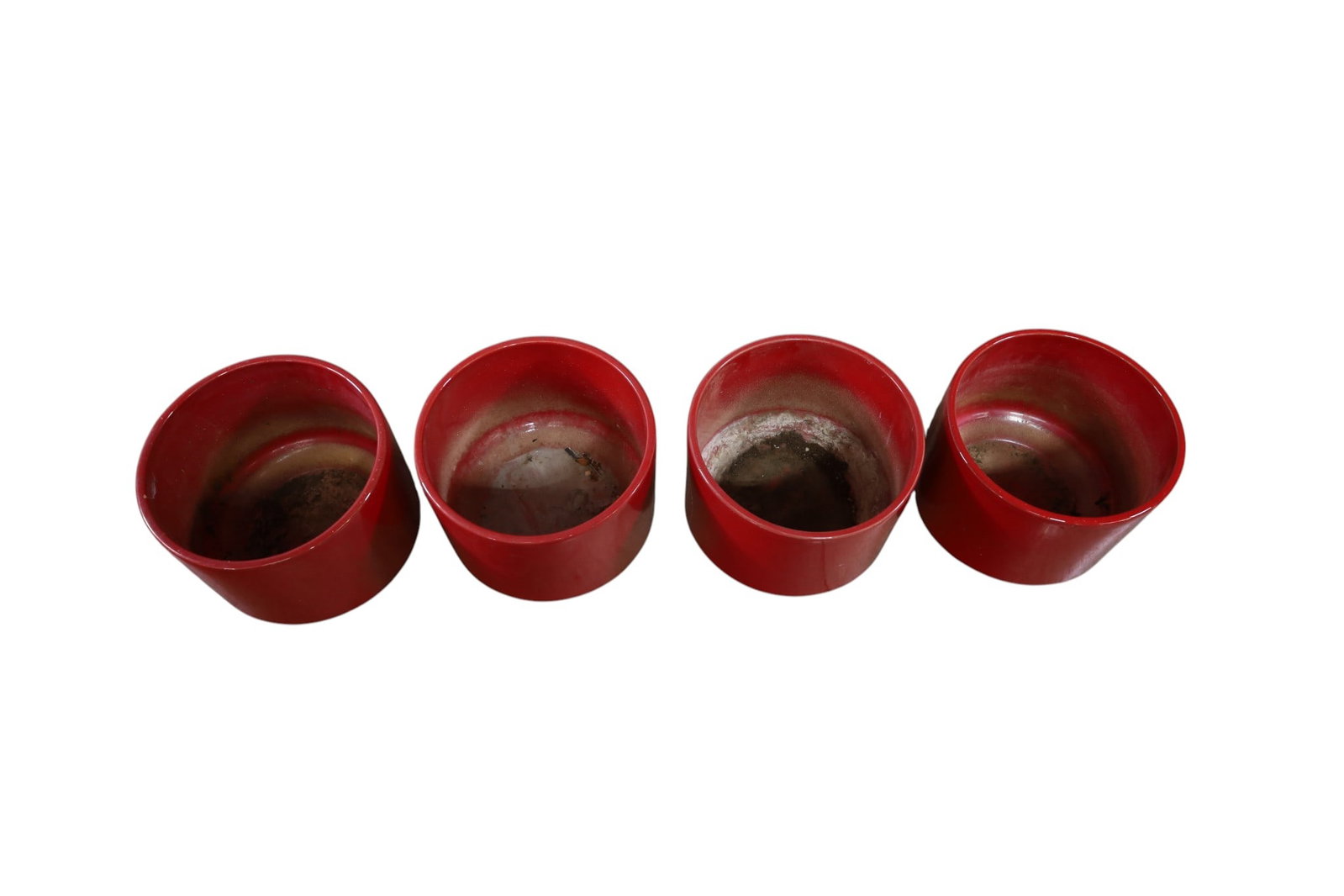 4 GAINEY PLANTERS - 2