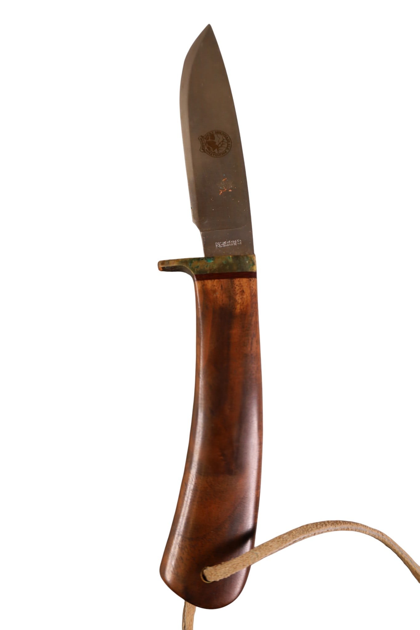 3 CUSTOM KNIVES - 4