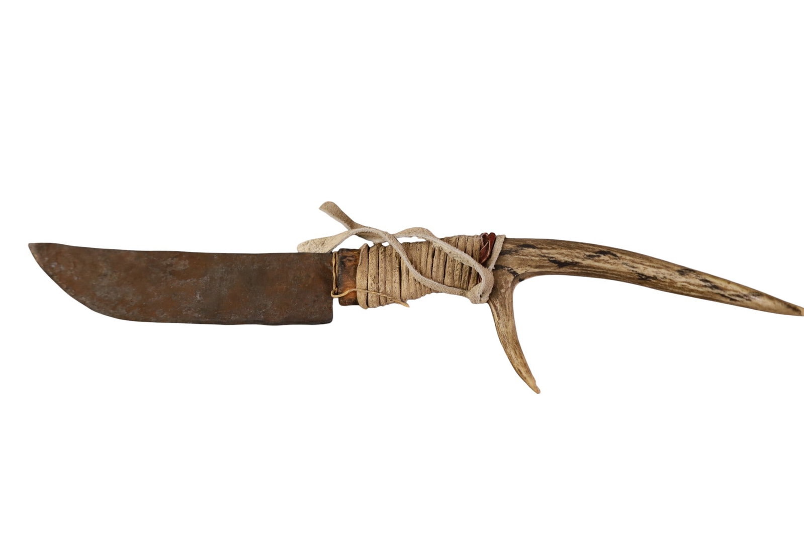 3 CUSTOM KNIVES - 3
