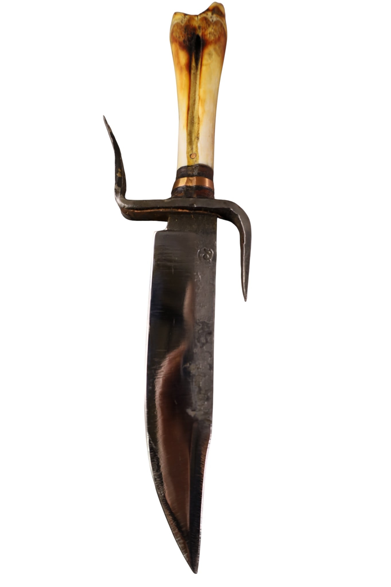 3 CUSTOM KNIVES - 4