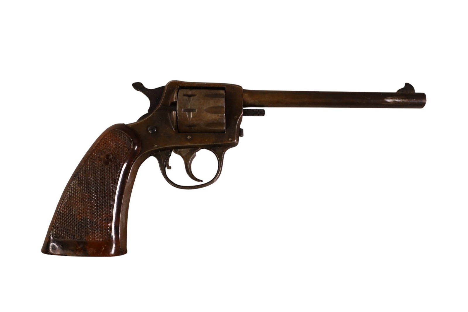 ANTIQUE PISTOL - 2