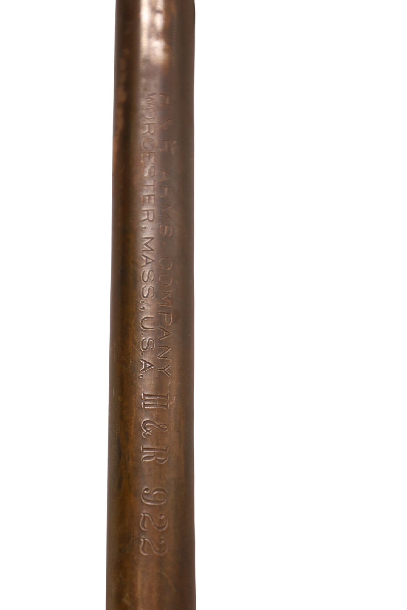 ANTIQUE PISTOL - 3