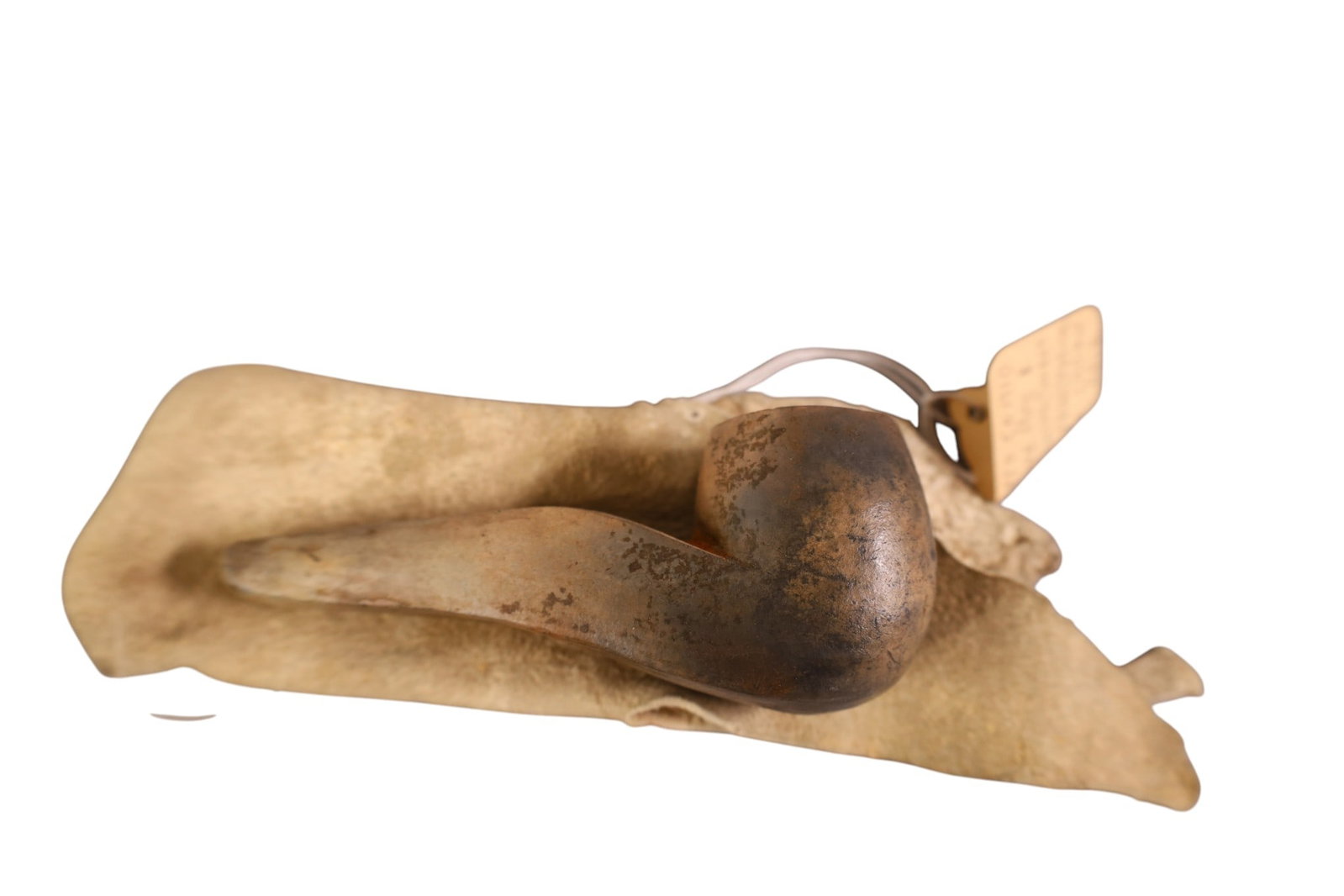 MISC NATIVE AMERICAN ITEMS - 2