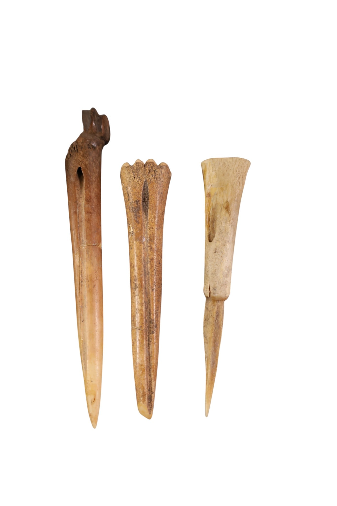 MISC NATIVE AMERICAN ITEMS - 3