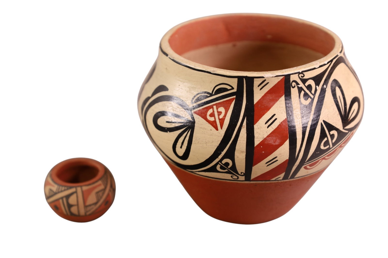 NATIVE AMERICAN ITEMS - 2